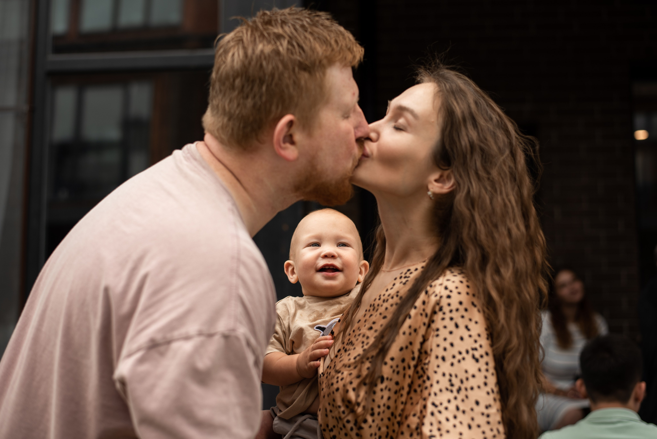 Семейный фотограф Екатерина Шаманаева