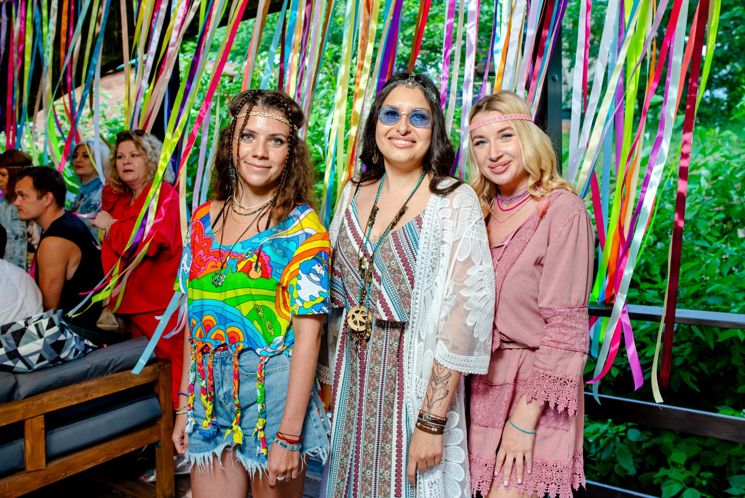 Корпоратив Тренд-Новостройки. Репортажный фотограф в Москве