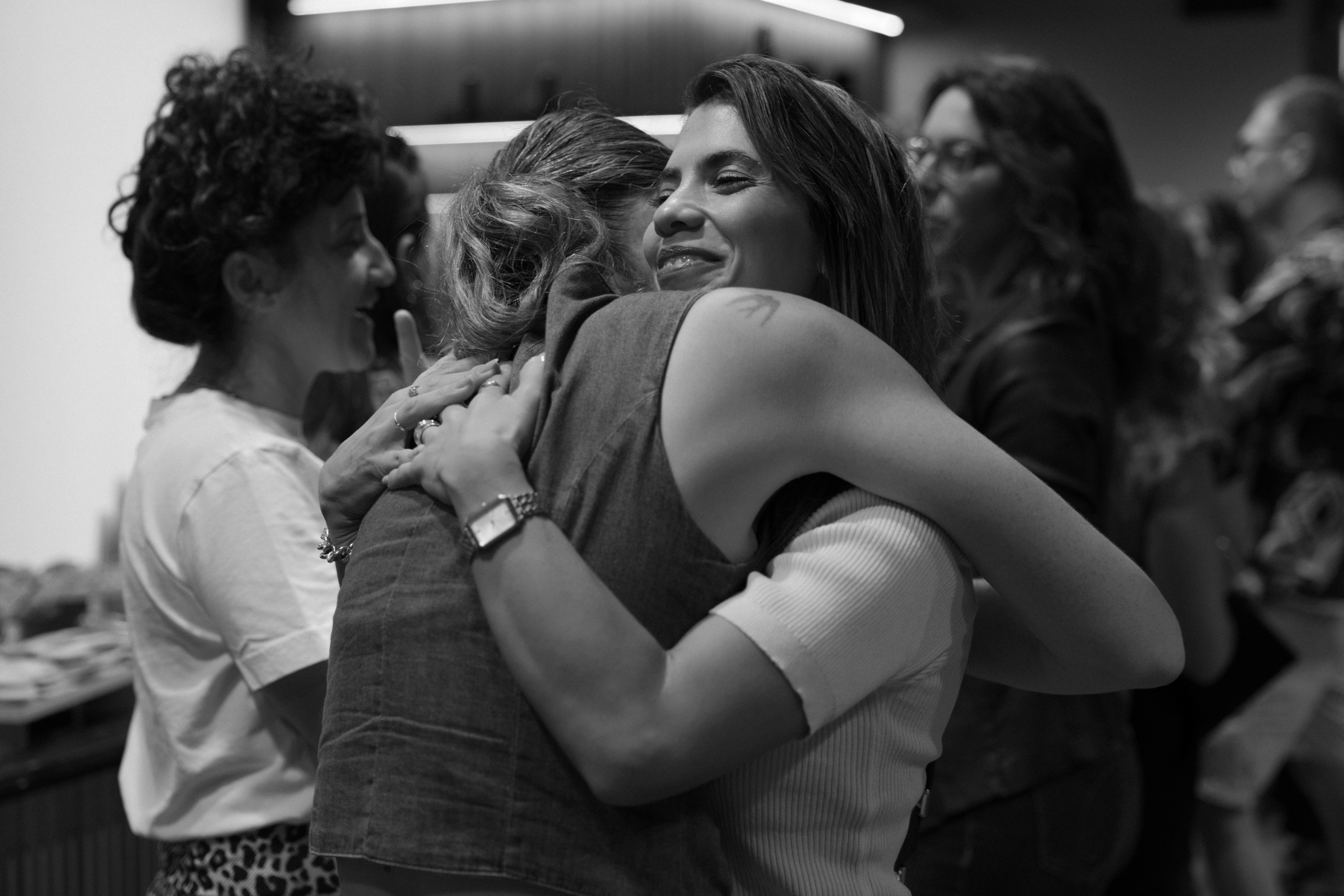 Съемка корпоративного мероприятия в Израиле. Свадебный и репортажный фотограф в Санкт-Петербурге | Михаил Песиков