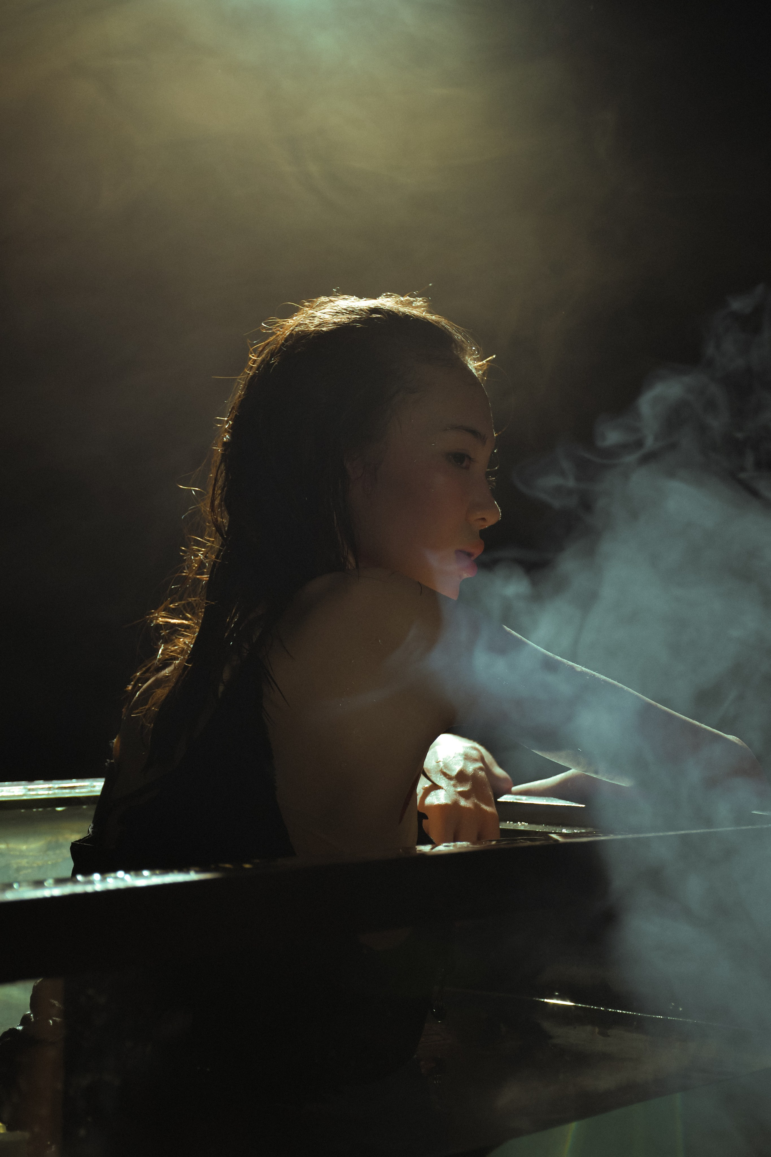 Аквариум. Фотограф Алматы — Дробышев Алексей