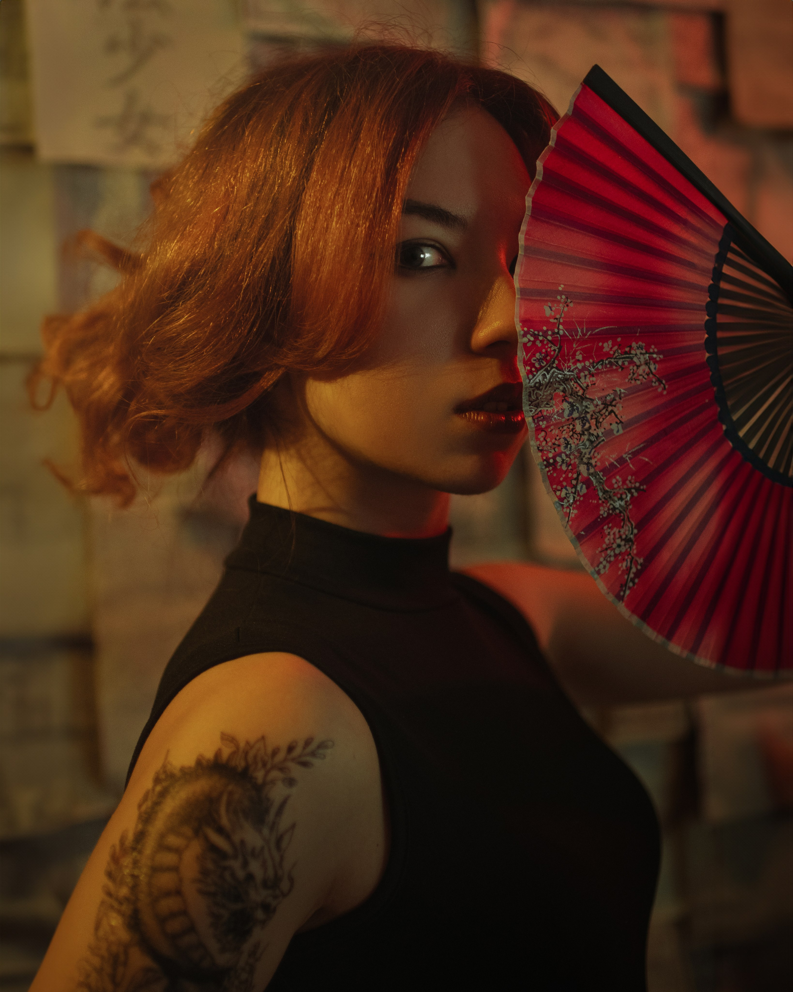 China dragon. Фотограф Алматы — Дробышев Алексей