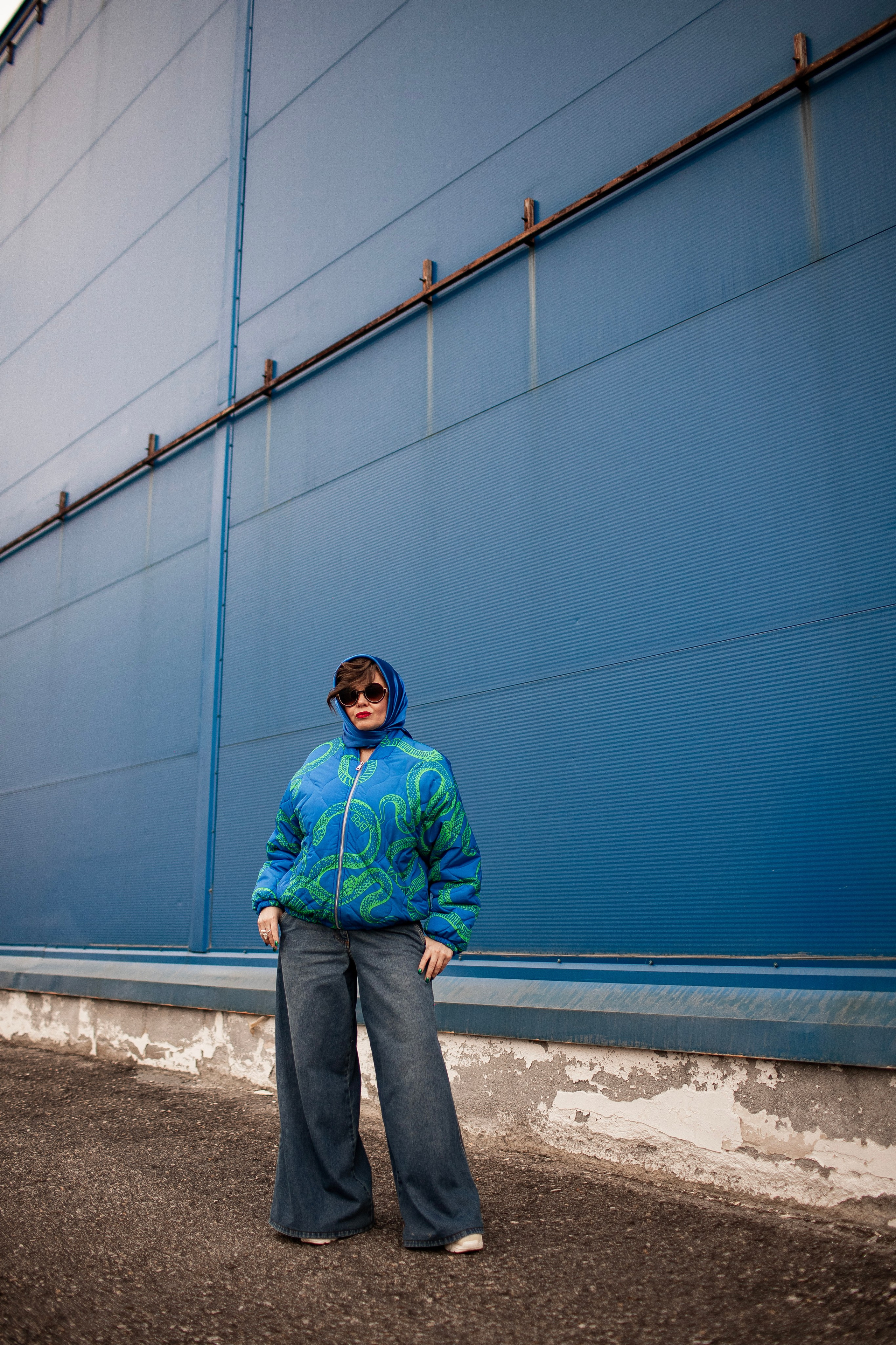 Наталья. Семейная съемка — это красивый способ признаться своей семье в любви