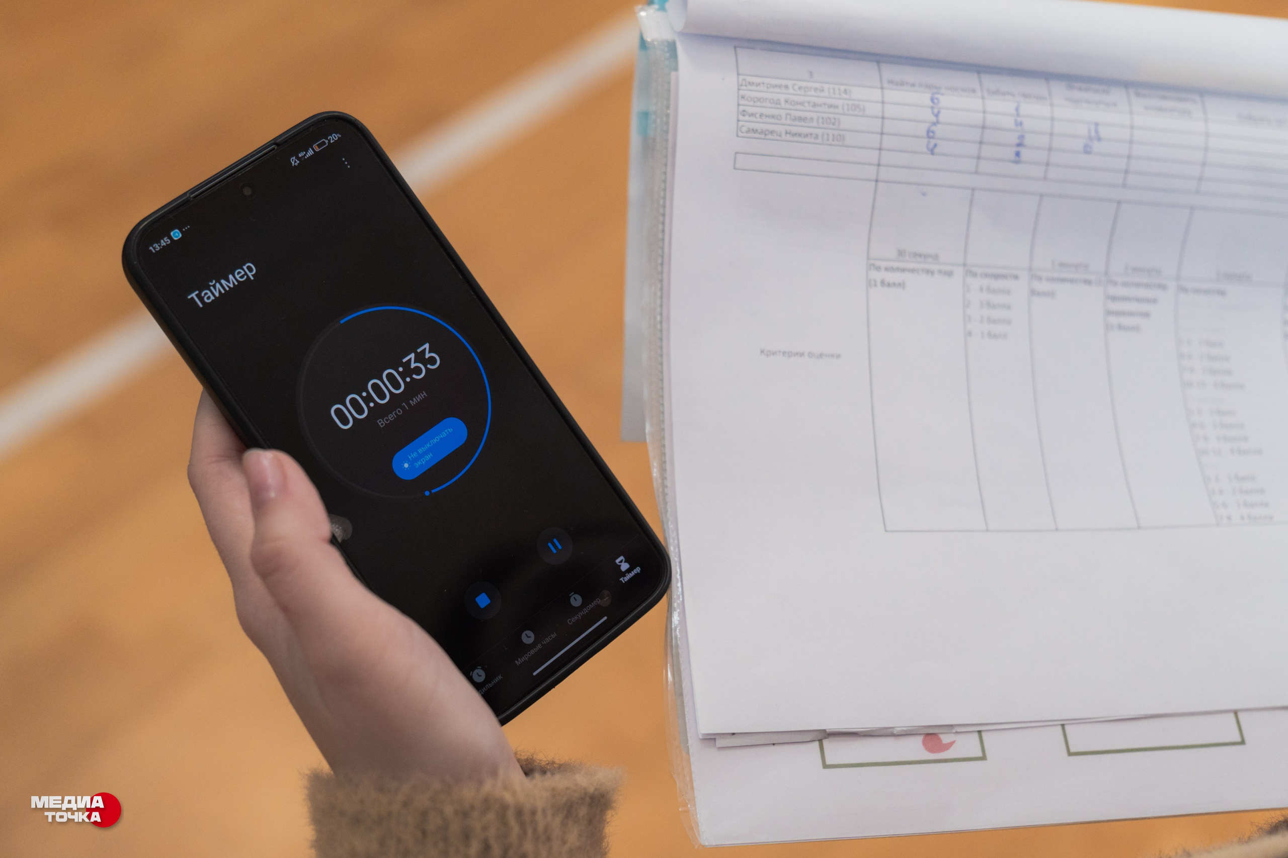 Конкурс для первокурсников в ККЭП. Прохоров Вячеслав — создатель медиа контента в Краснодаре