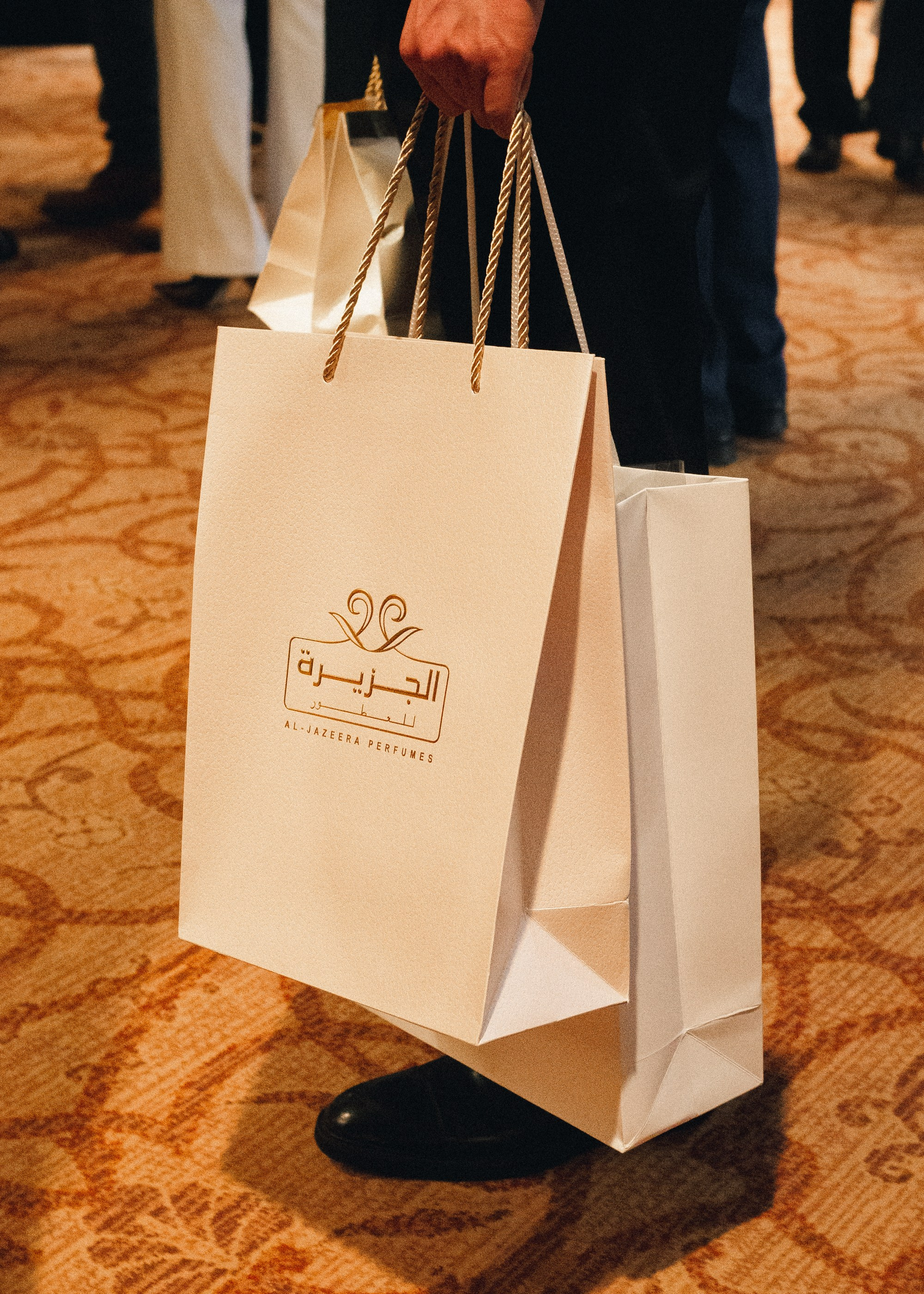 Прием по случаю Национального Дня Государства Катар