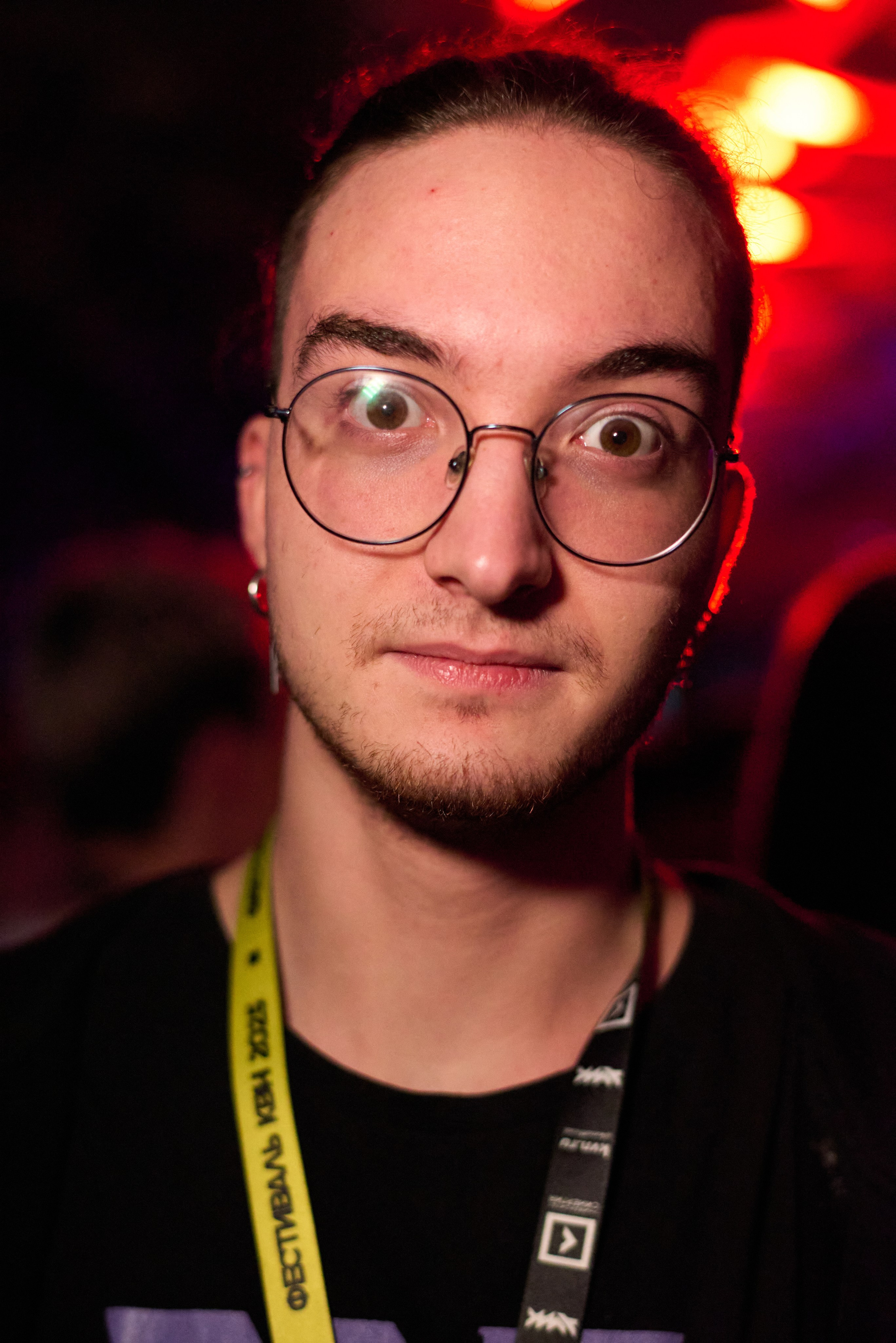 КиВиН-2025. #спецкорНвер