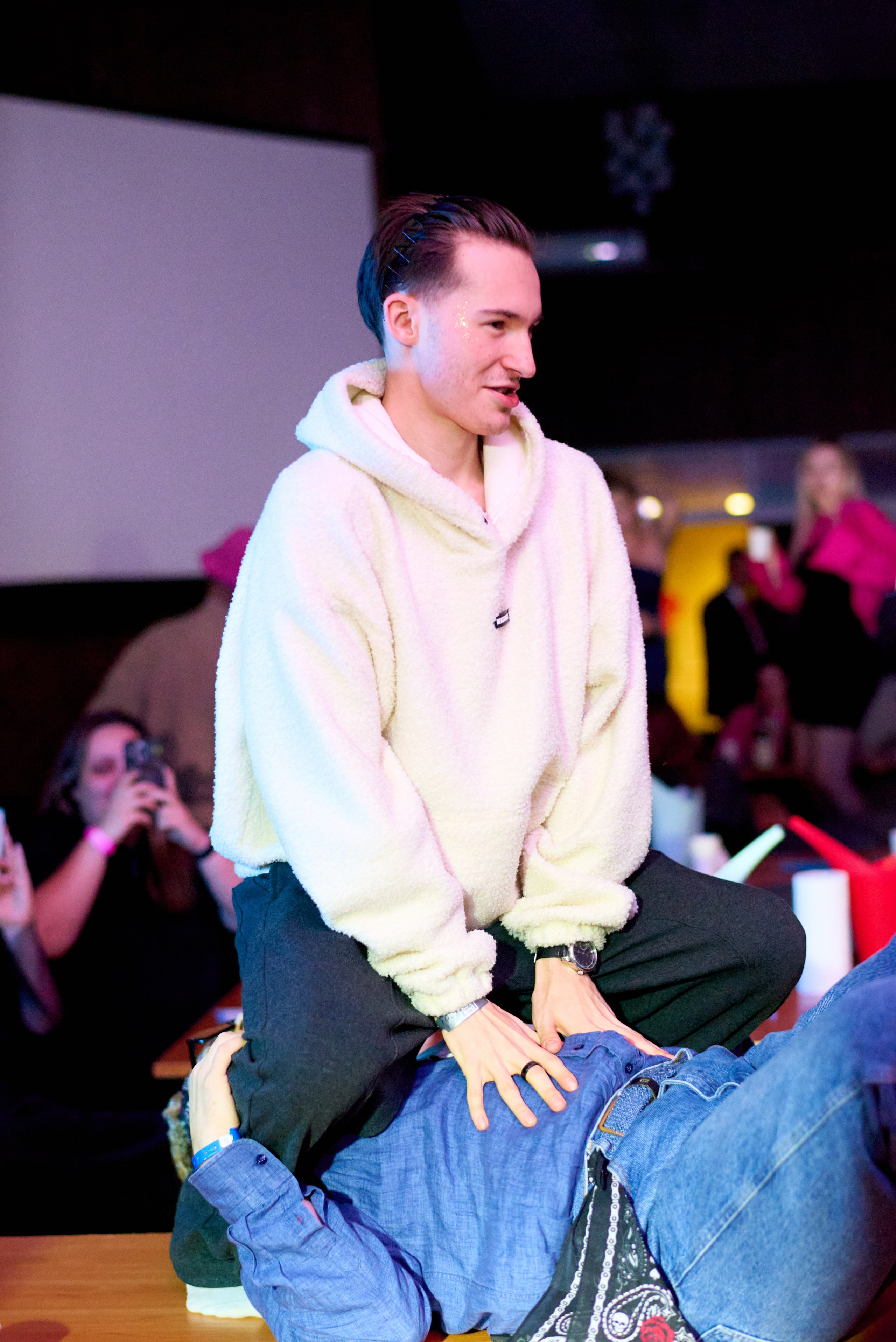 Porech'e 47. #спецкорНвер