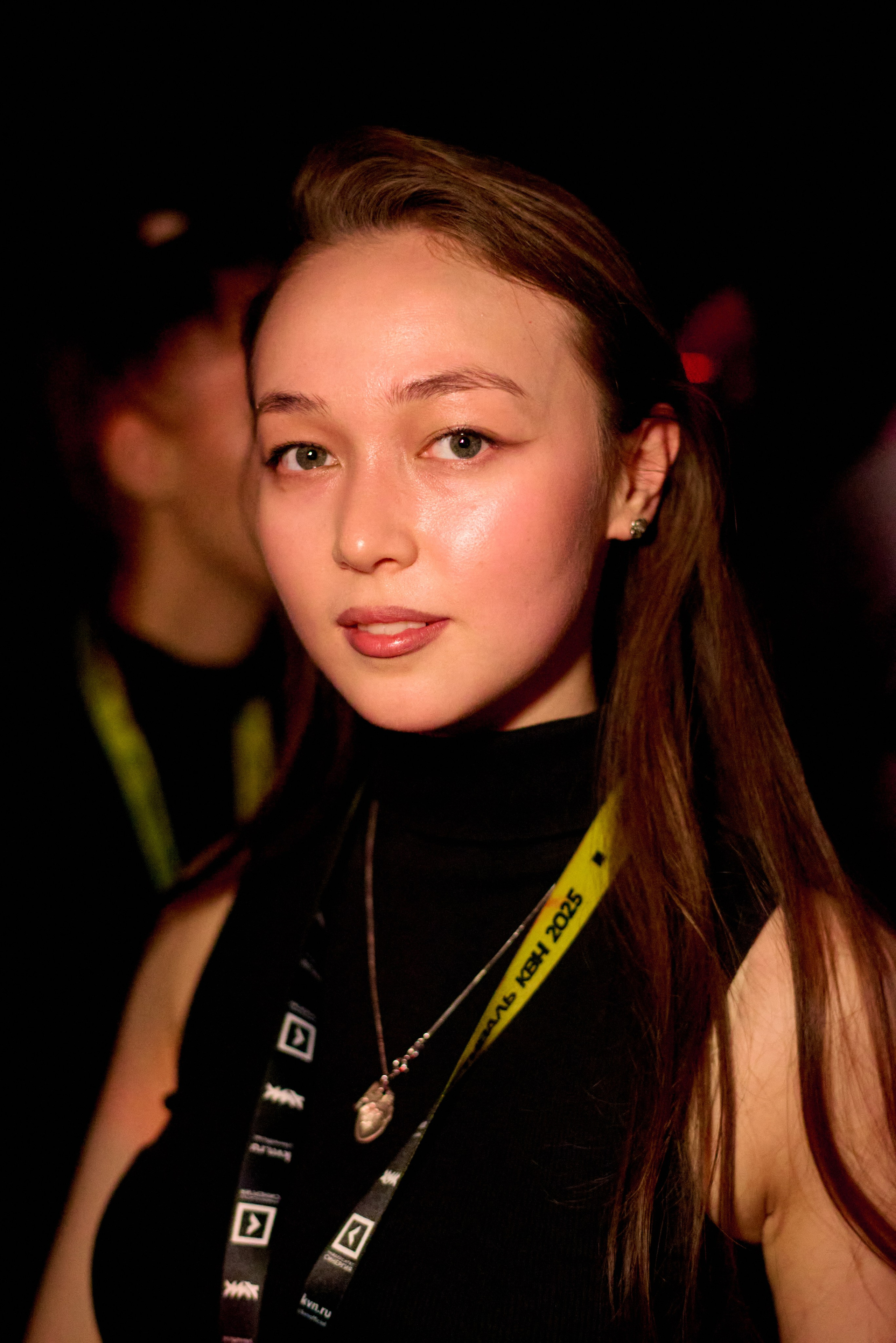 КиВиН-2025. #спецкорНвер