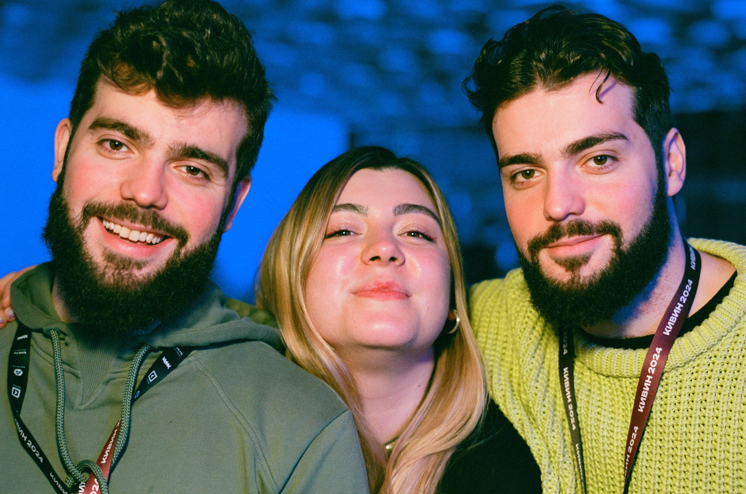 КиВиН-2024. #спецкорНвер