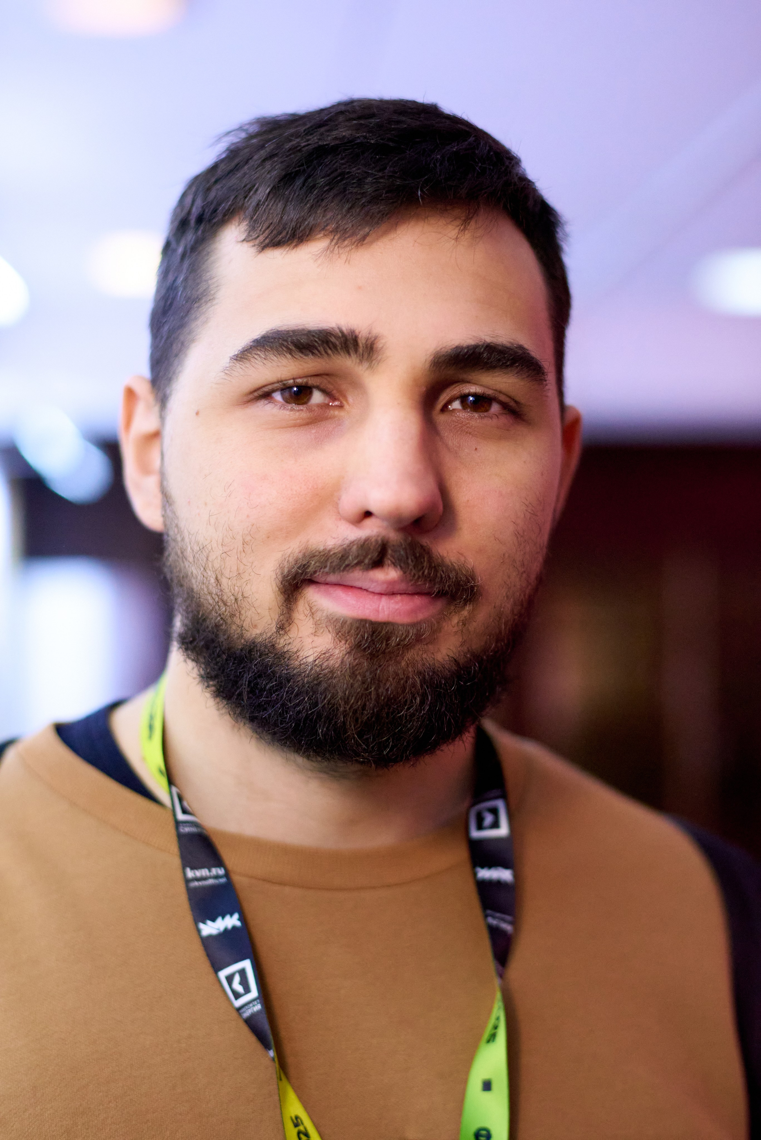 КиВиН-2025. #спецкорНвер