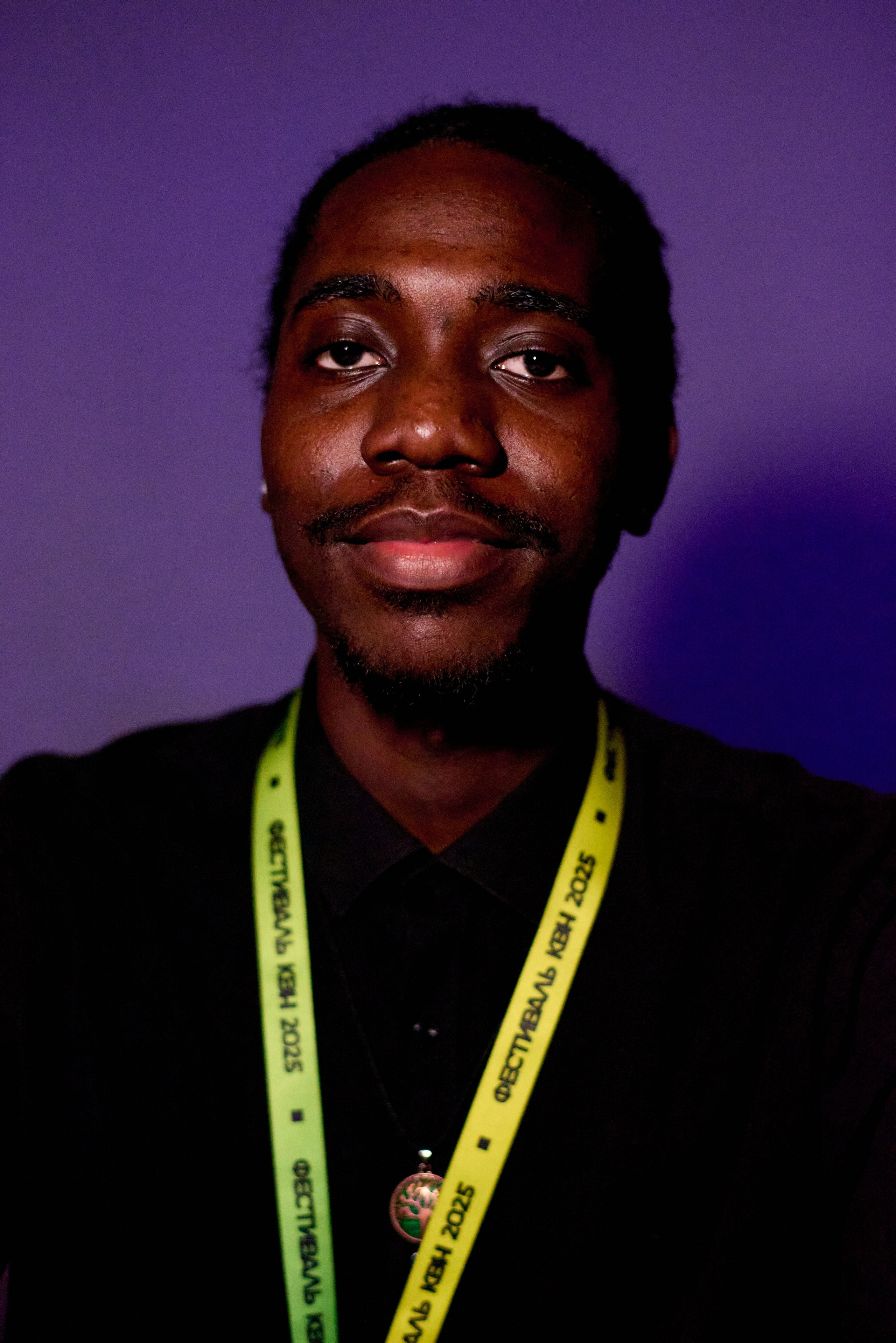 КиВиН-2025. #спецкорНвер