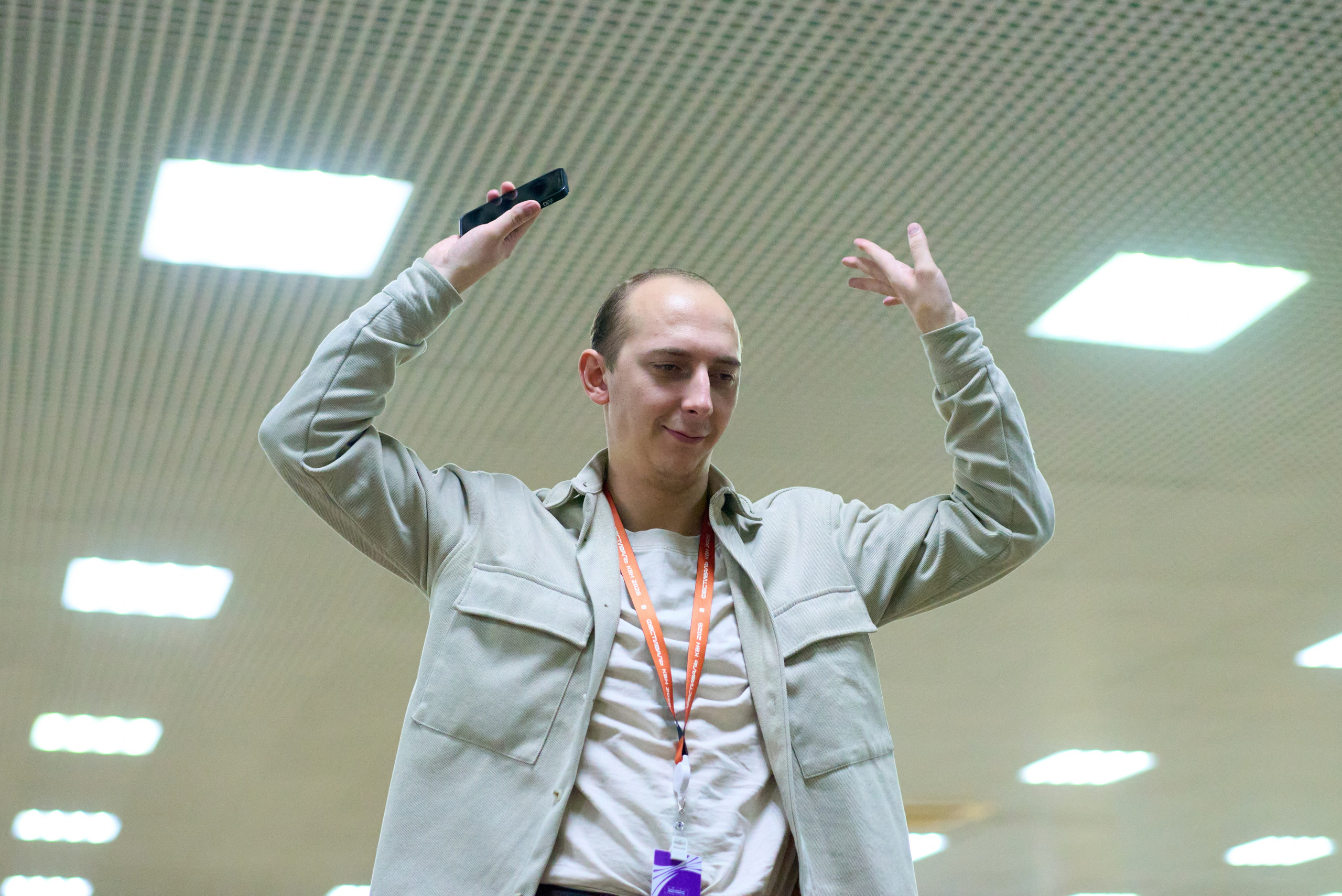 КиВин-2026. #спецкорНвер