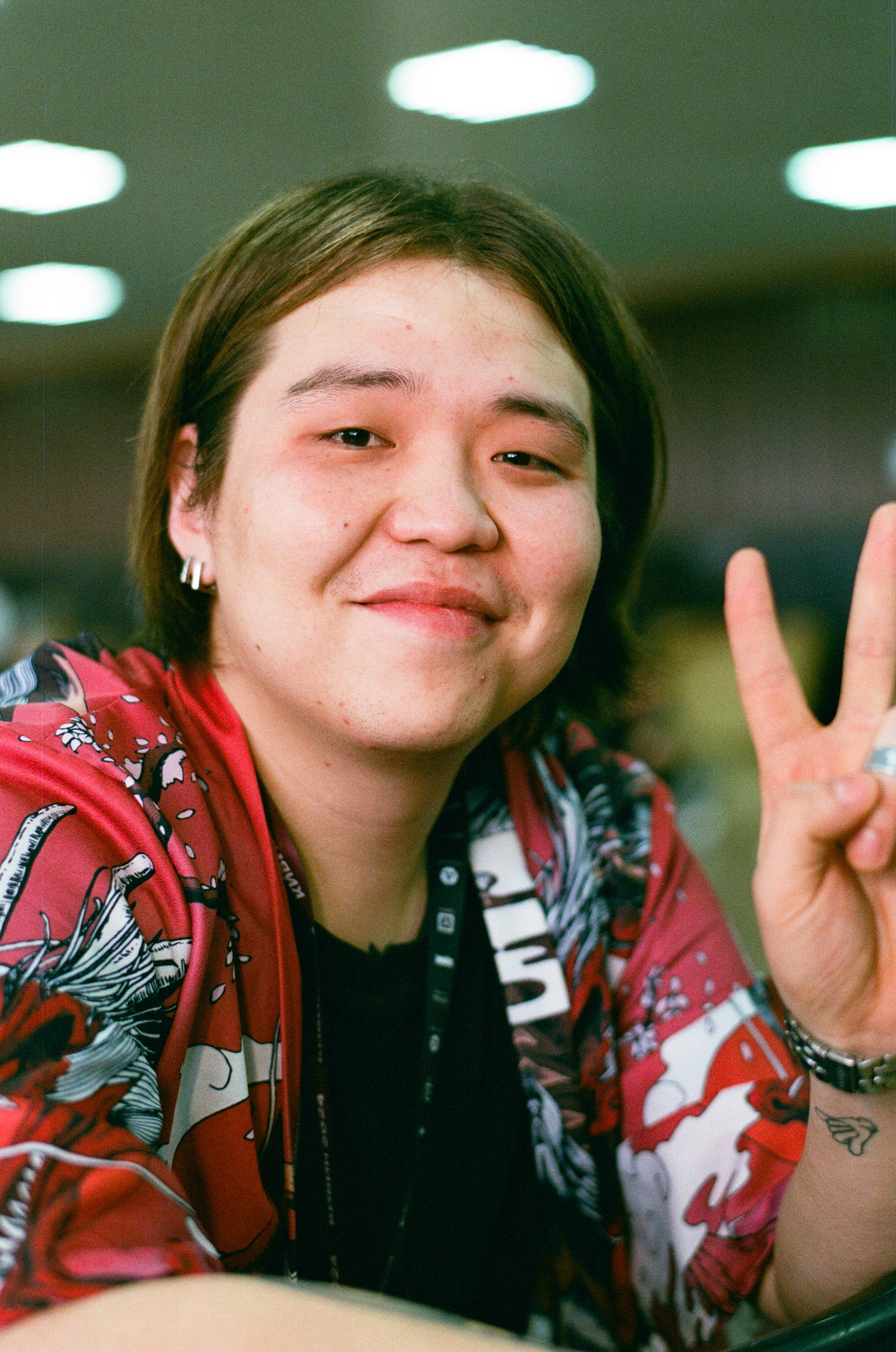 КиВиН-2024. #спецкорНвер