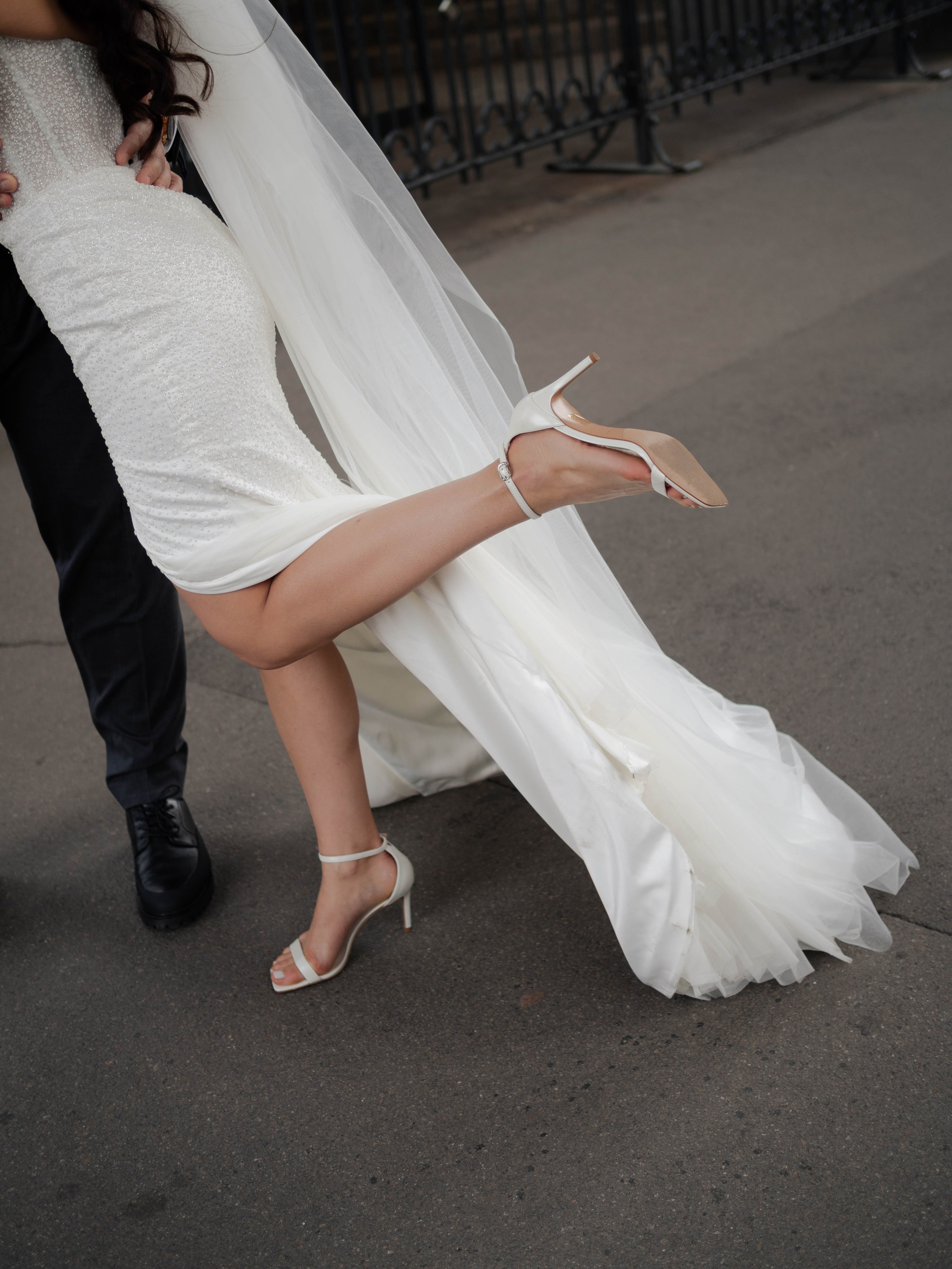 Сергей и Анна. @dariazphoto свадебный фотограф