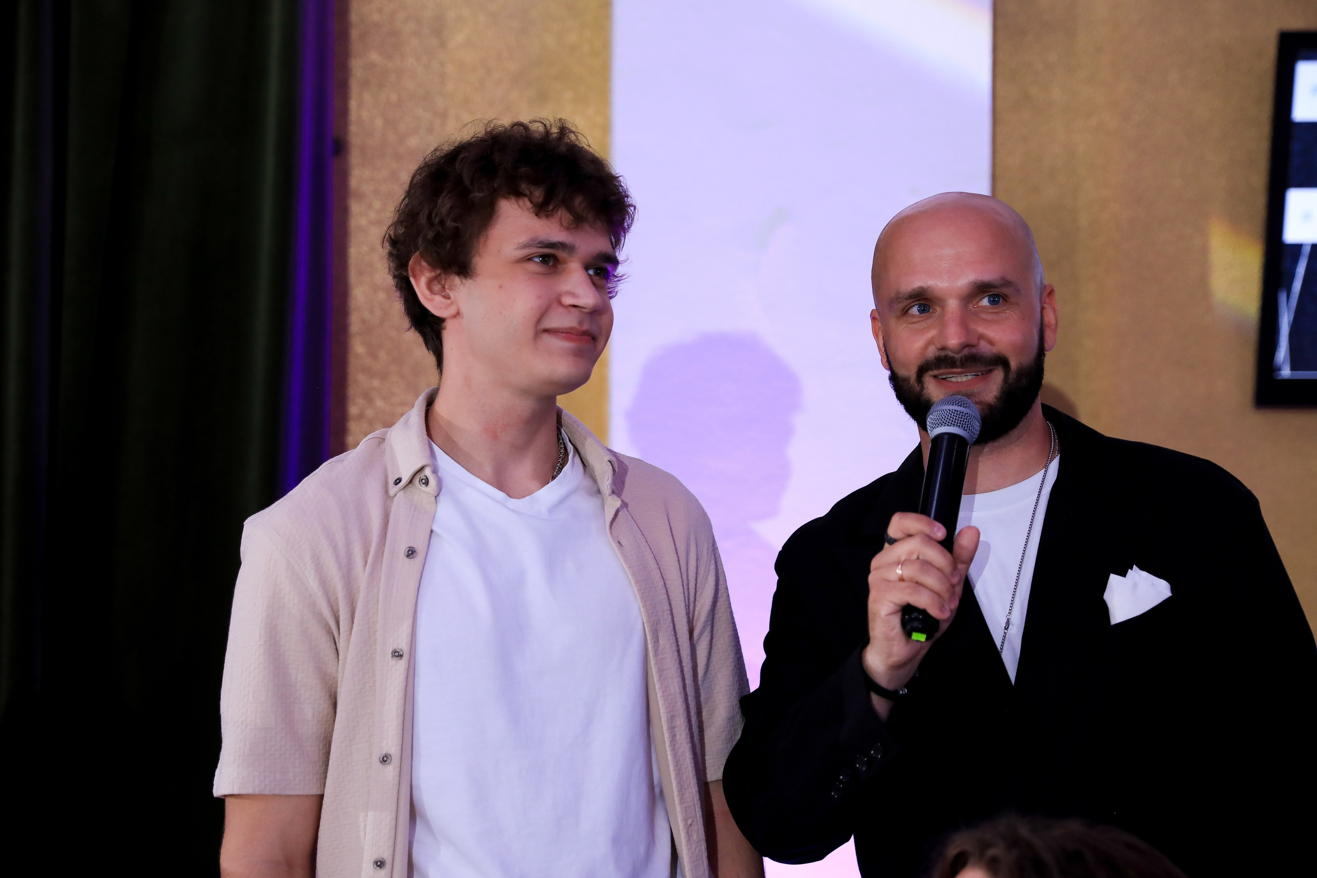 Съёмка выпускного. Семейный и детский фотограф в Волгограде Ирина Андреева