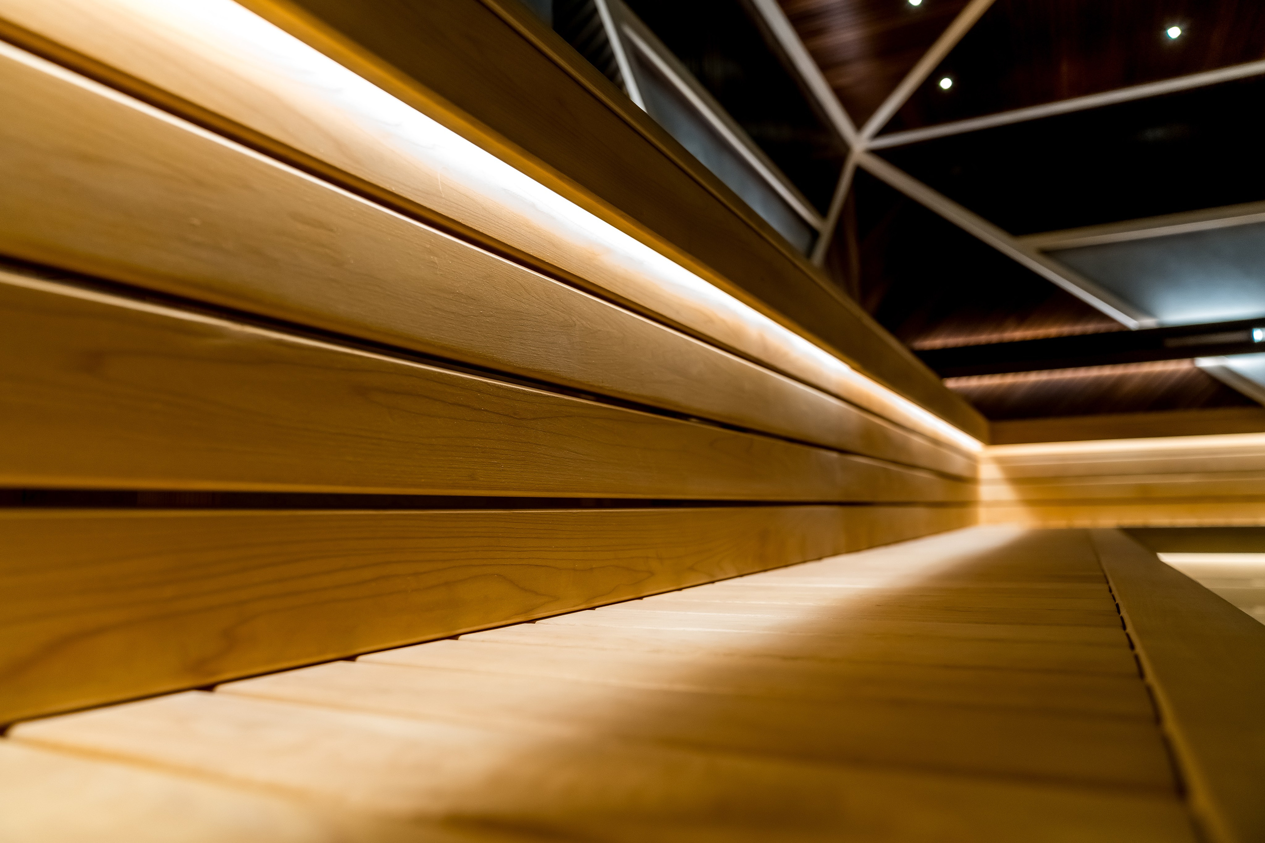 Термы — «МАГИЯ ТЕПЛА». Сергей Петруша. Фотограф