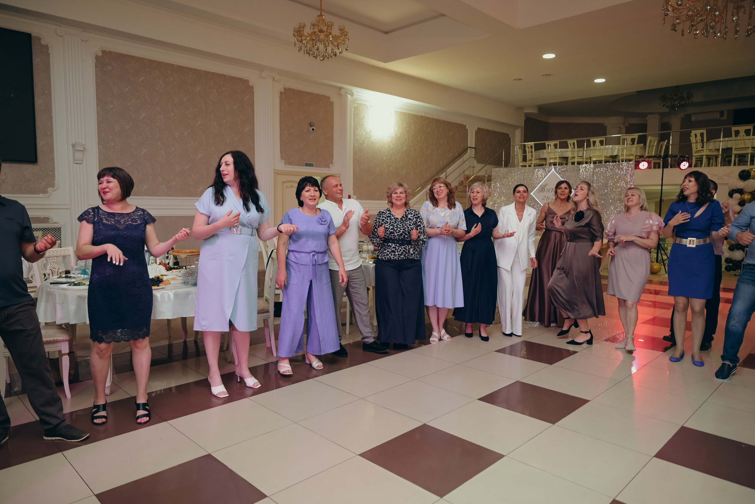 Выпускной 2025. Фотограф в Саратове и Энгельсе — Склярова Дарья