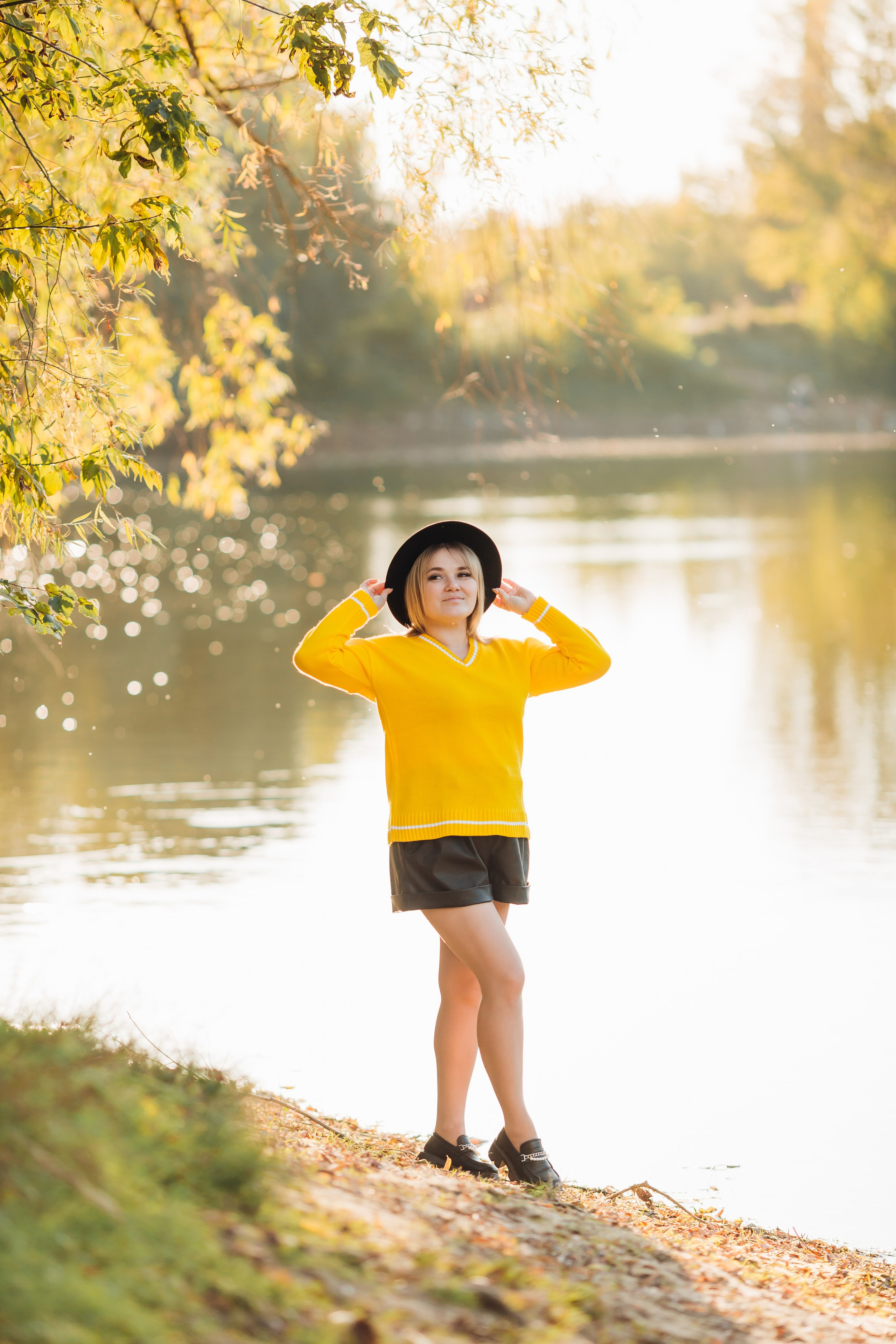 Семья Голиковых. Свадебный и семейный фотограф в Арзамасе Давыденкова Яна