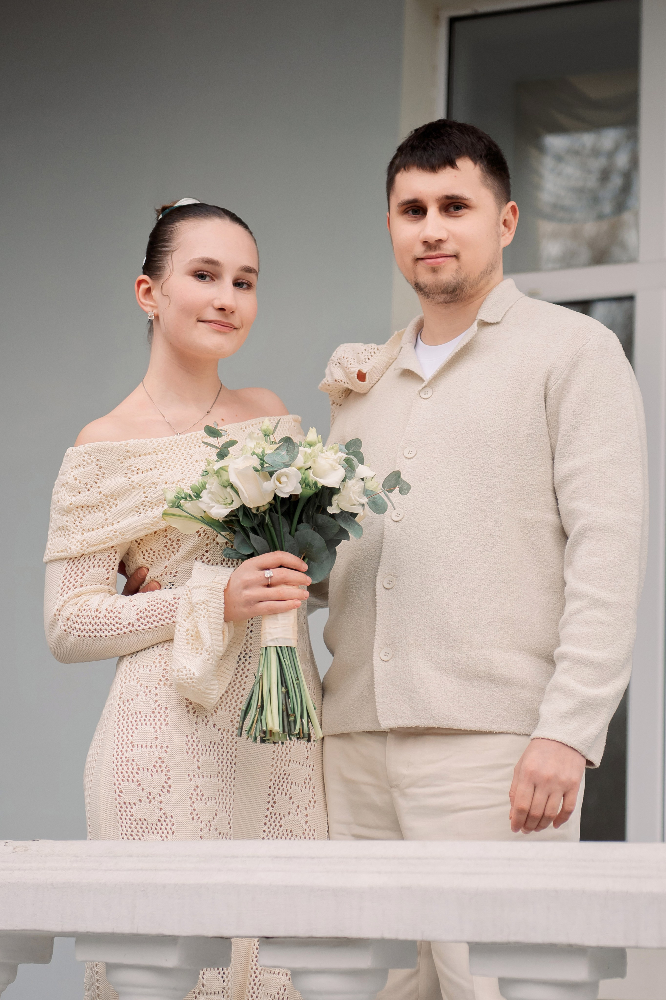 КАТЯ и ИВАН. Свадебный и семейный фотограф РИТА БОЧКАРЁВА