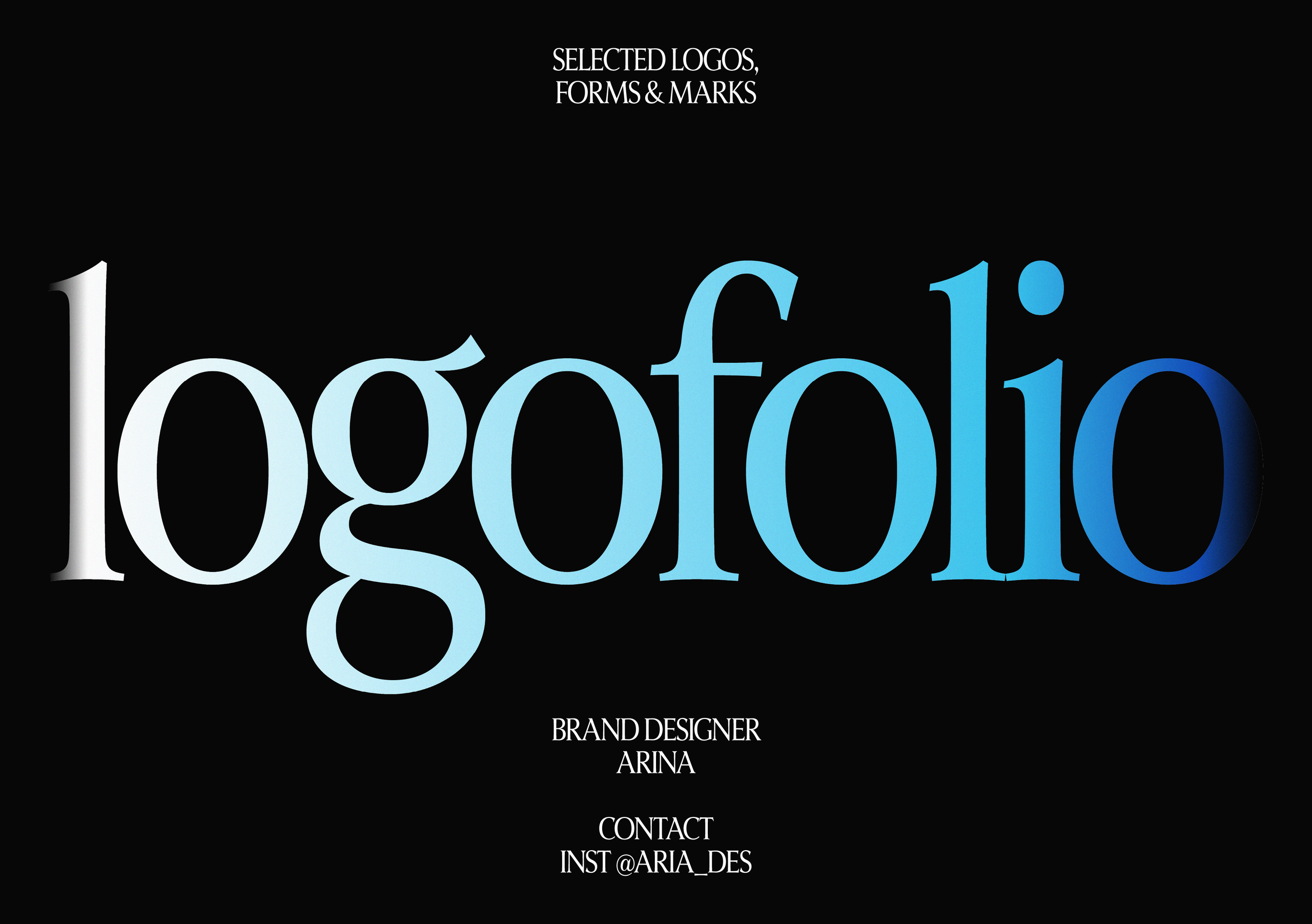 Logofolio / Logo designs. Brand Identity & Packaging Designer | Logo Design, Branding Studio | Worldwide