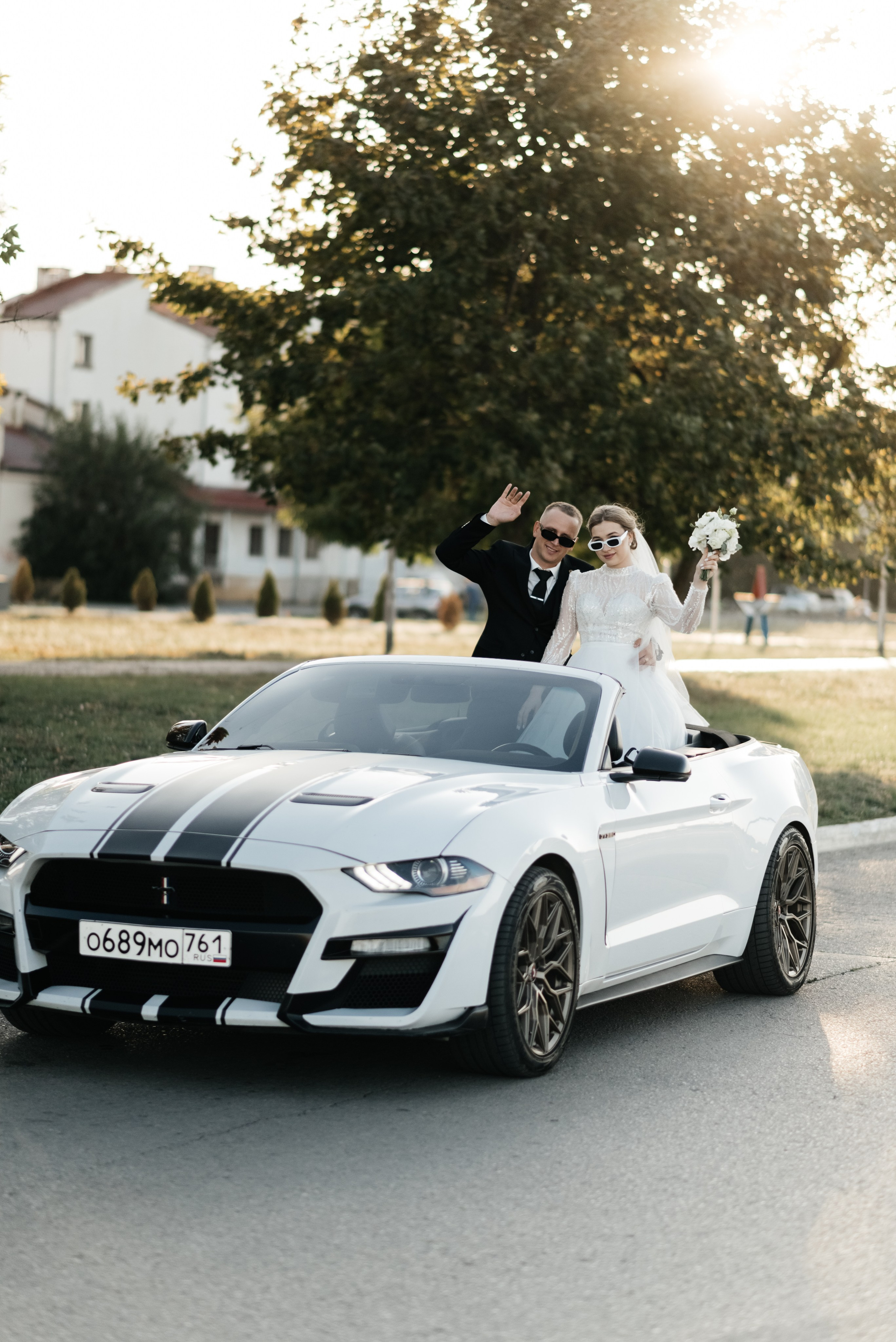 Вячеслав и Дарья. Фотограф Елена Кучук