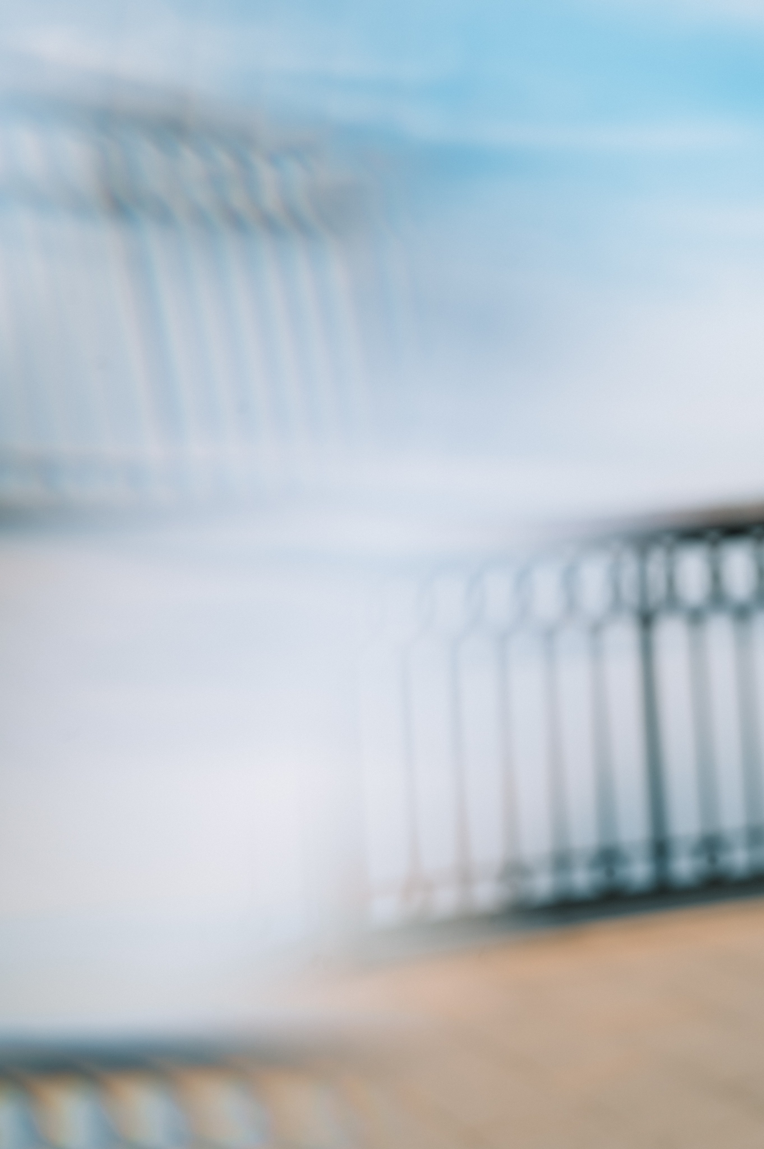 Coast. Фотограф о любви в Перми Елена Кузовлева