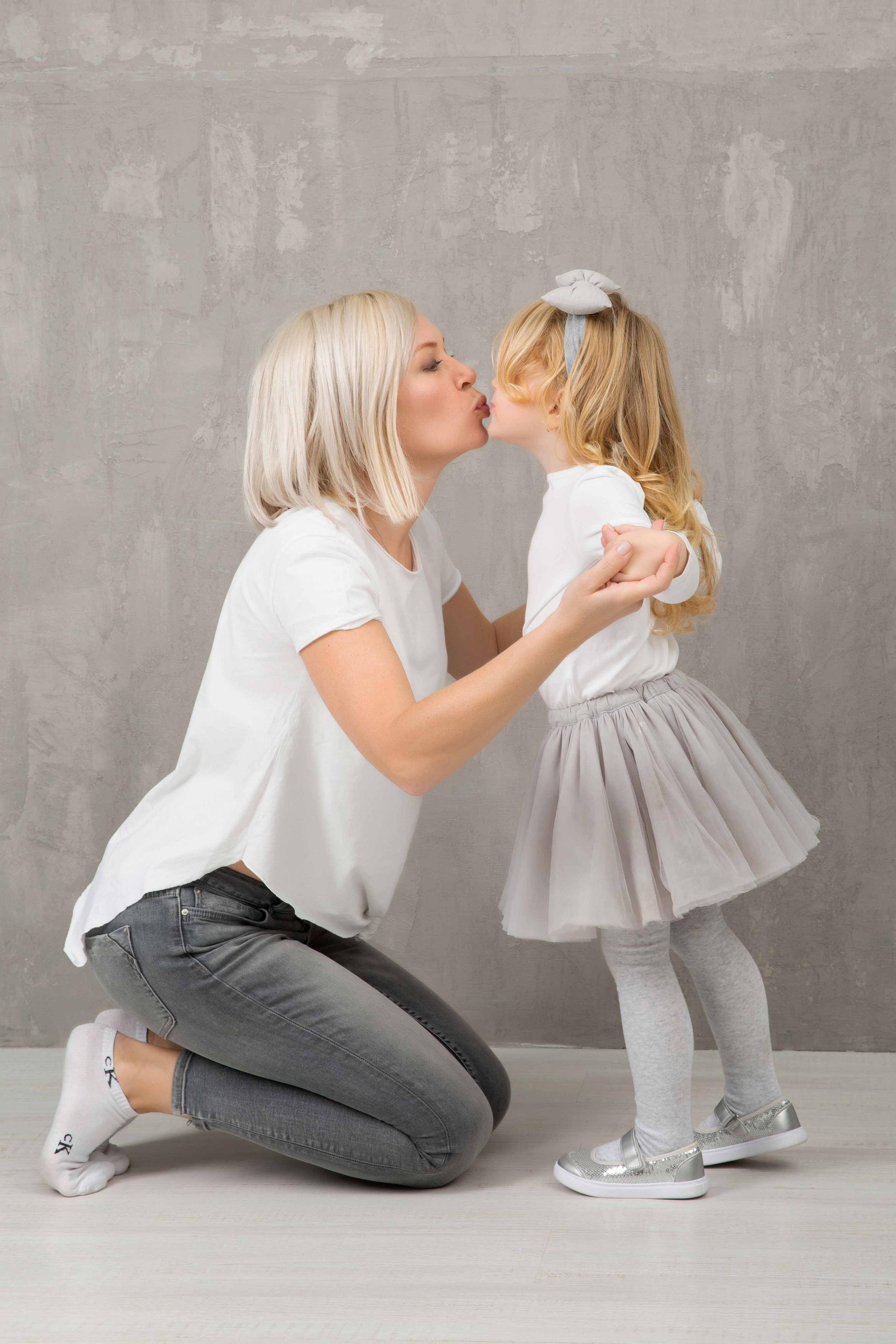 Семья Юлии. Семейная фотосессия. Фотостудия Алматы. Семейная и детская фотостудия Family studio.Фотограф Алматы