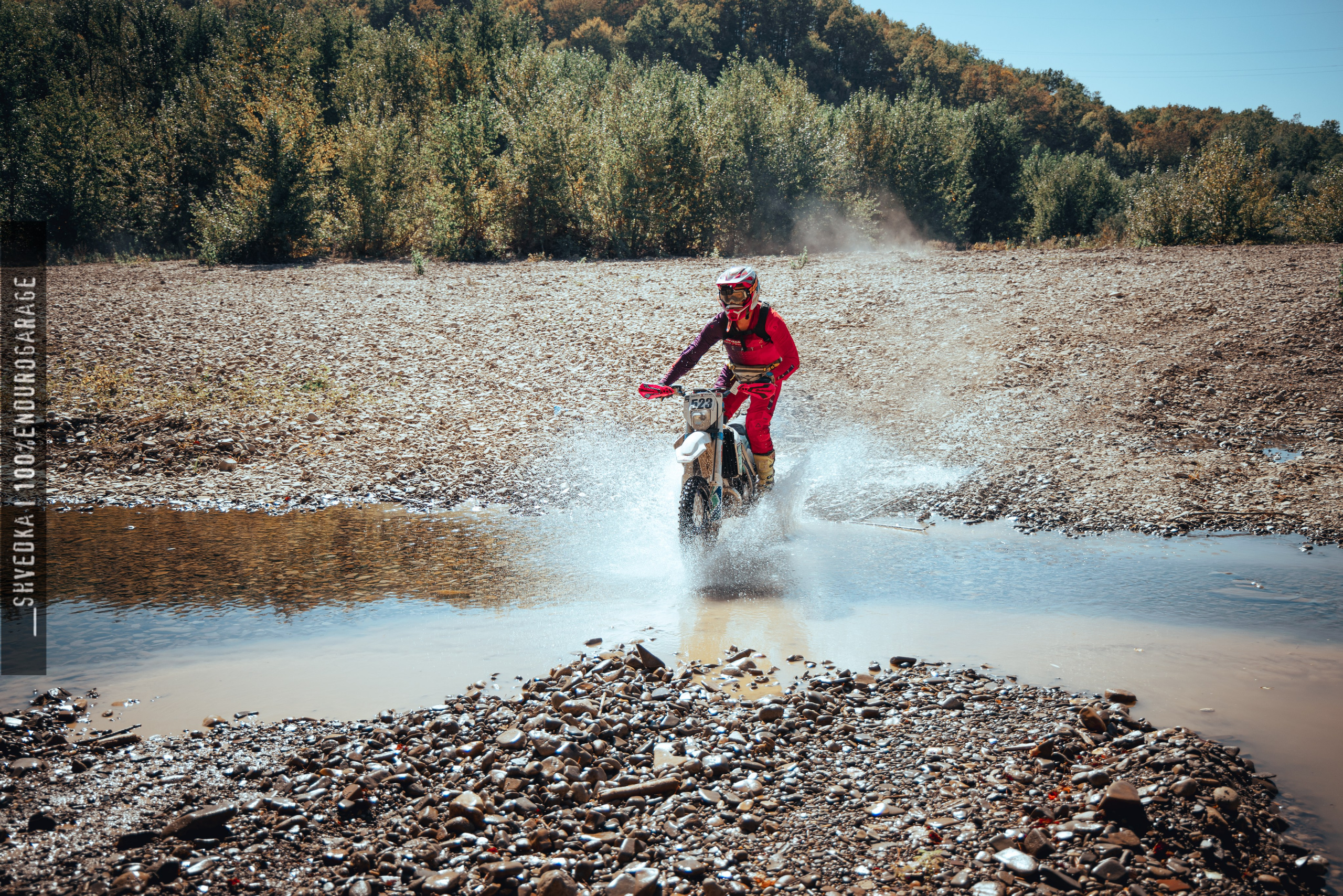 1 лесной день. Ваш экстрим фотограф Кудрева Яна