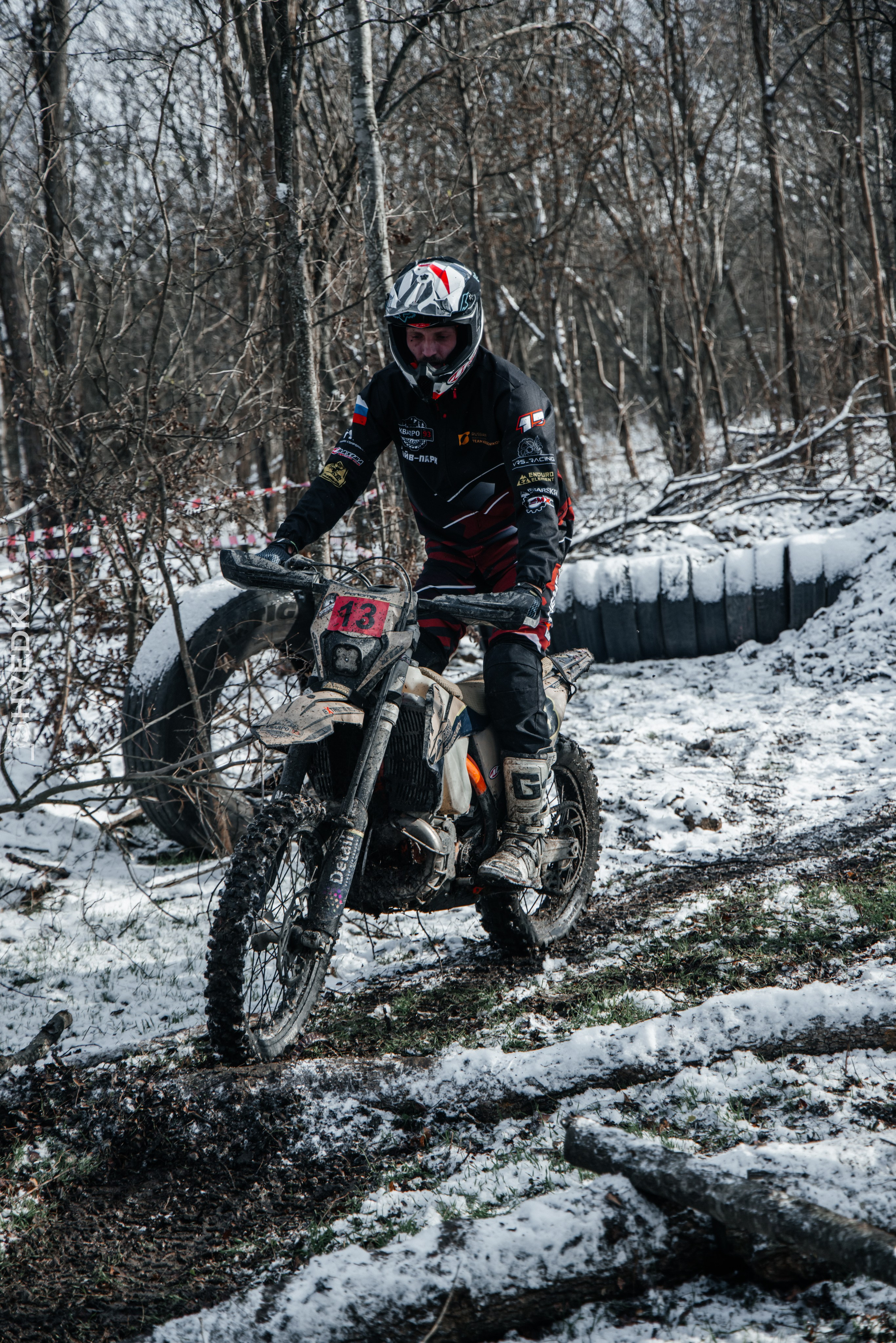 Спорт. Ваш экстрим фотограф Кудрева Яна