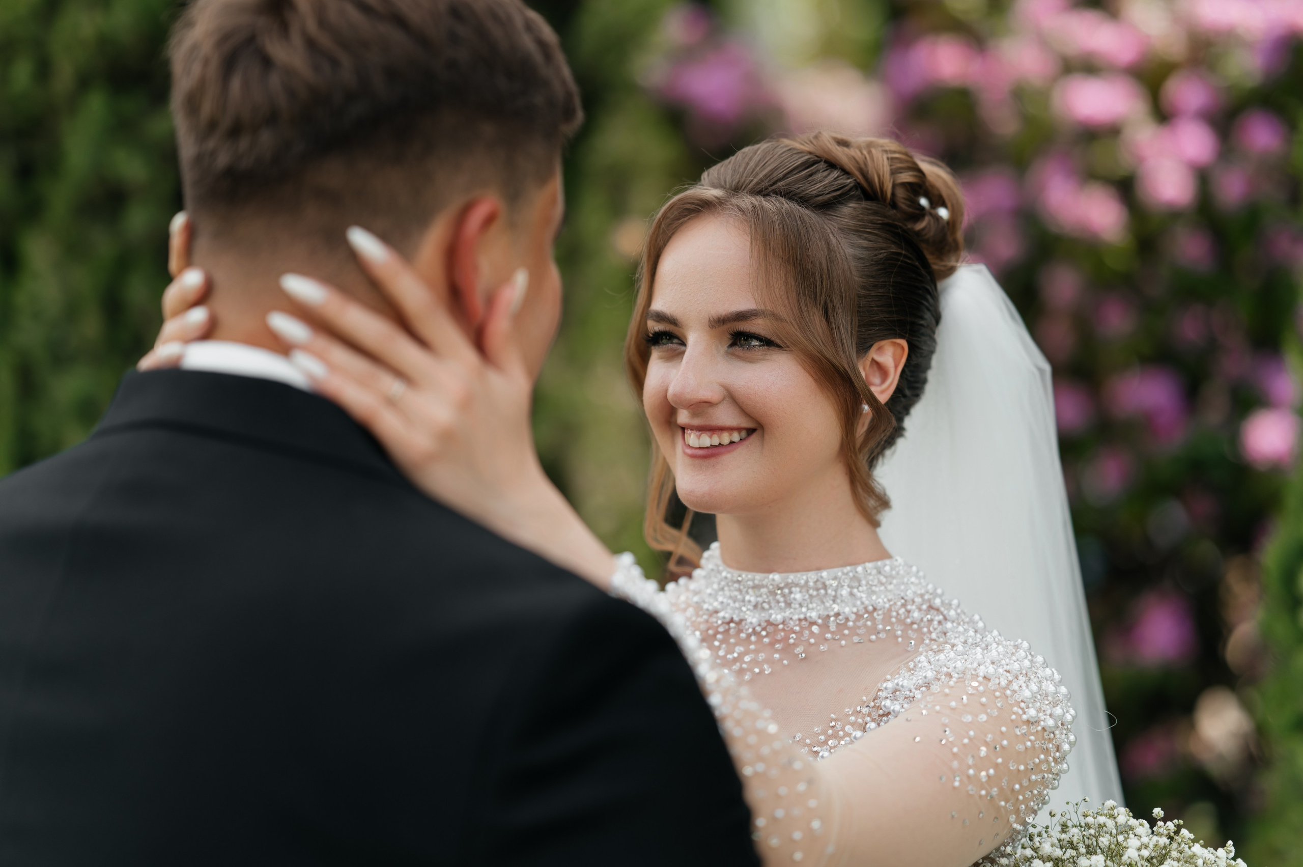 Андрей & Алина. Фотограф Палий Ульяна