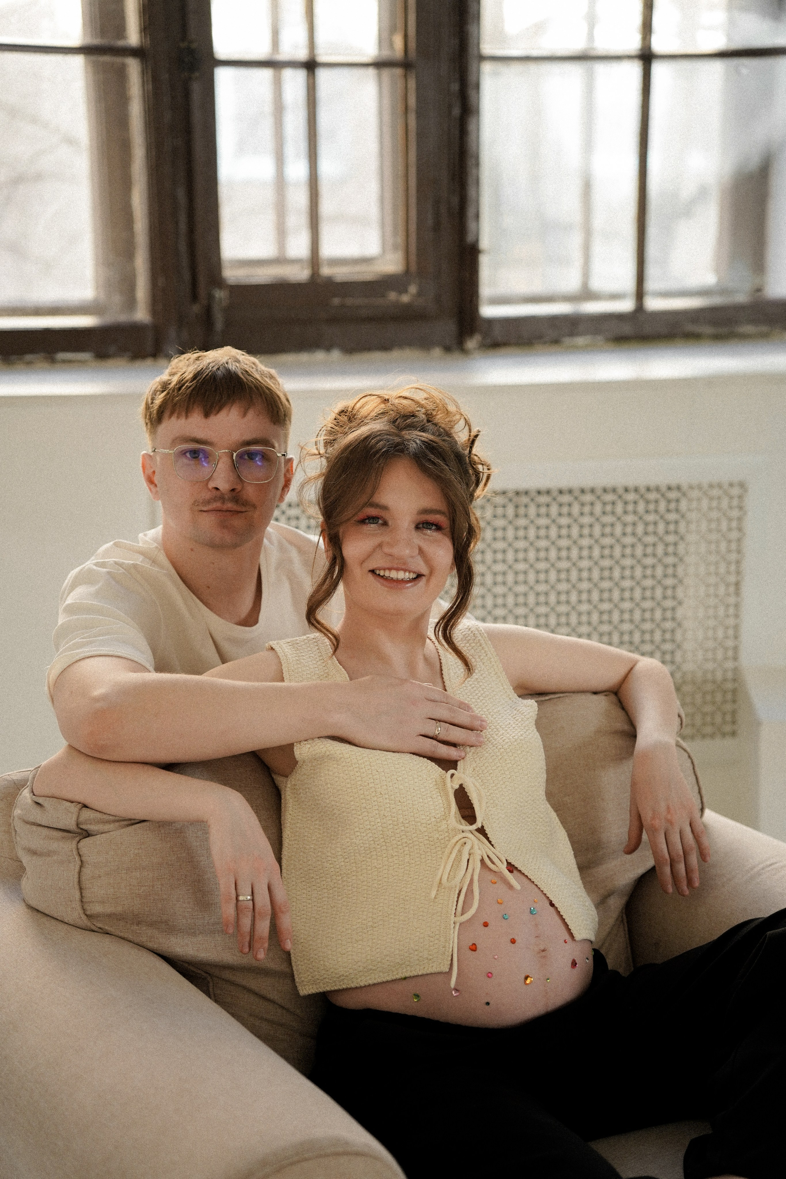 Семен&Светлана. Свадебный фотограф в Санкт-Петербурге Мошина Наталья