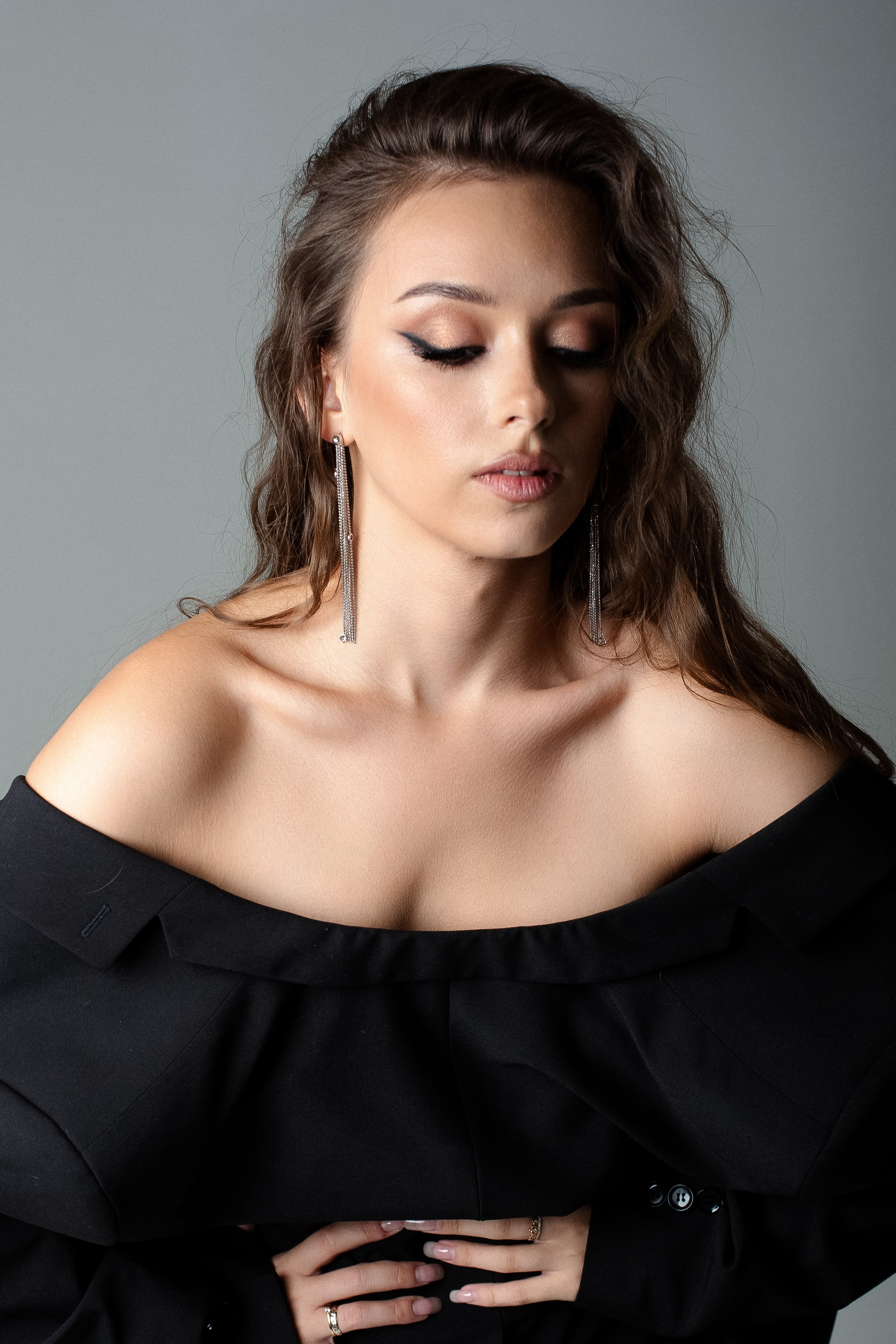 Катя. Фотограф Кутузова Оксана