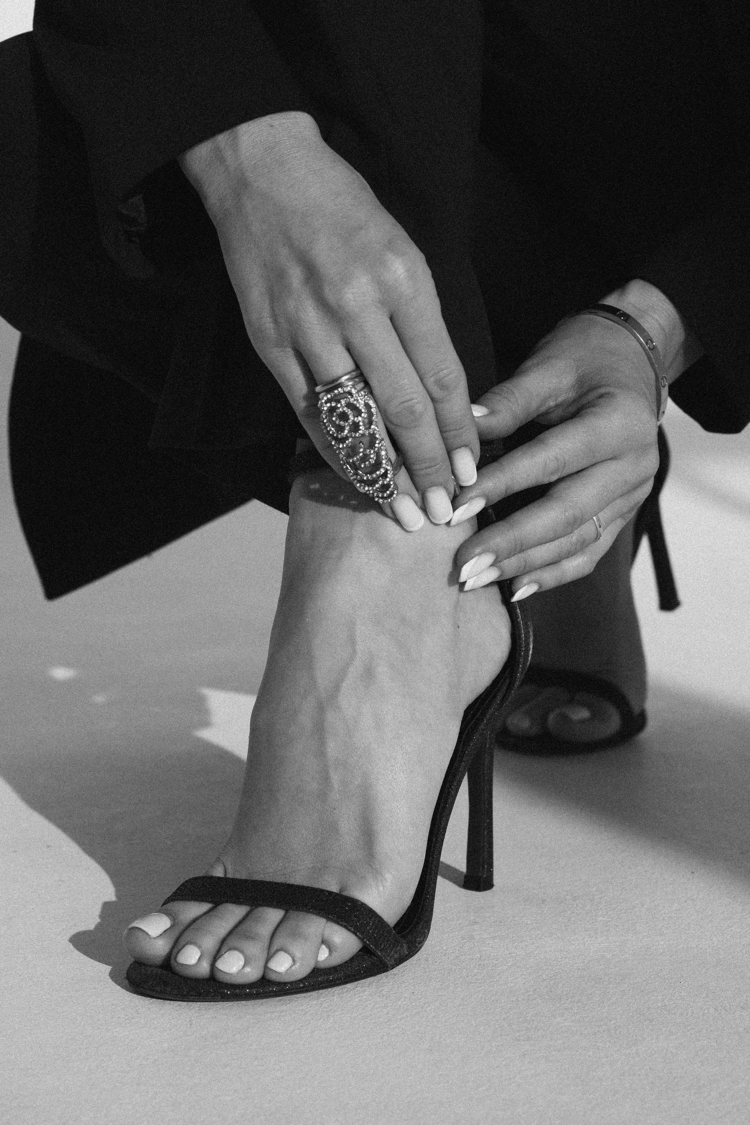 Татьяна. Фотограф Кутузова Оксана