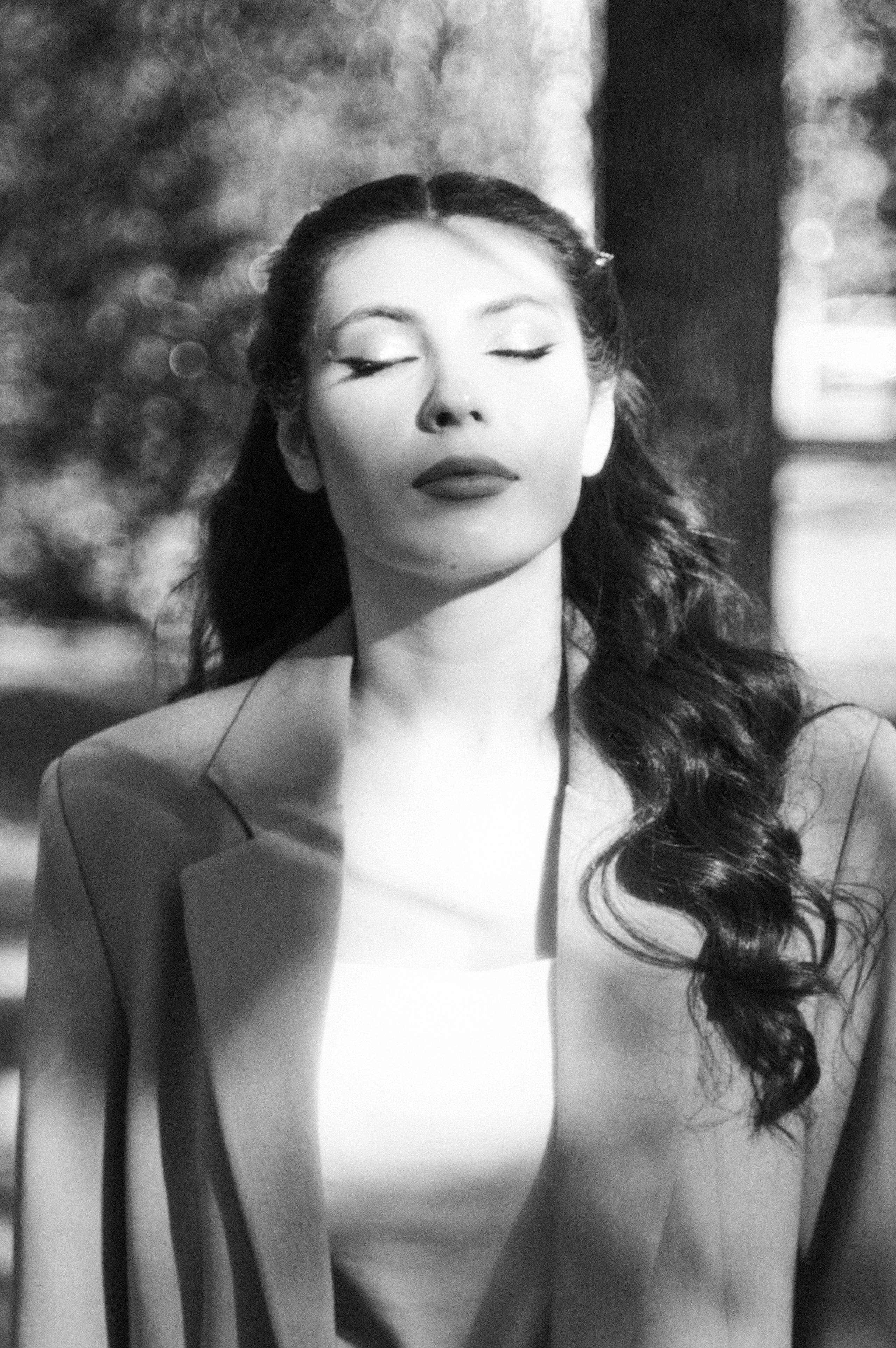 Street. Портретный фотограф в Краснодаре Виктория Егорина