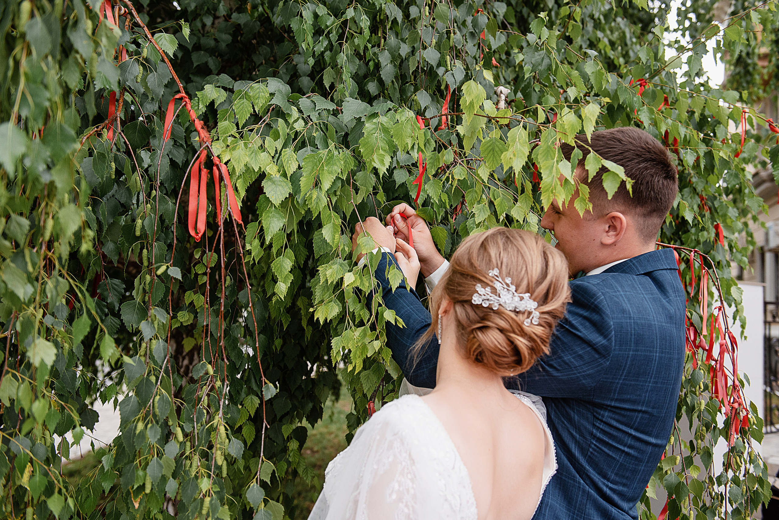 Матвей и Мария. Семейный и свадебный фотограф в Ельце Юлия Дякина