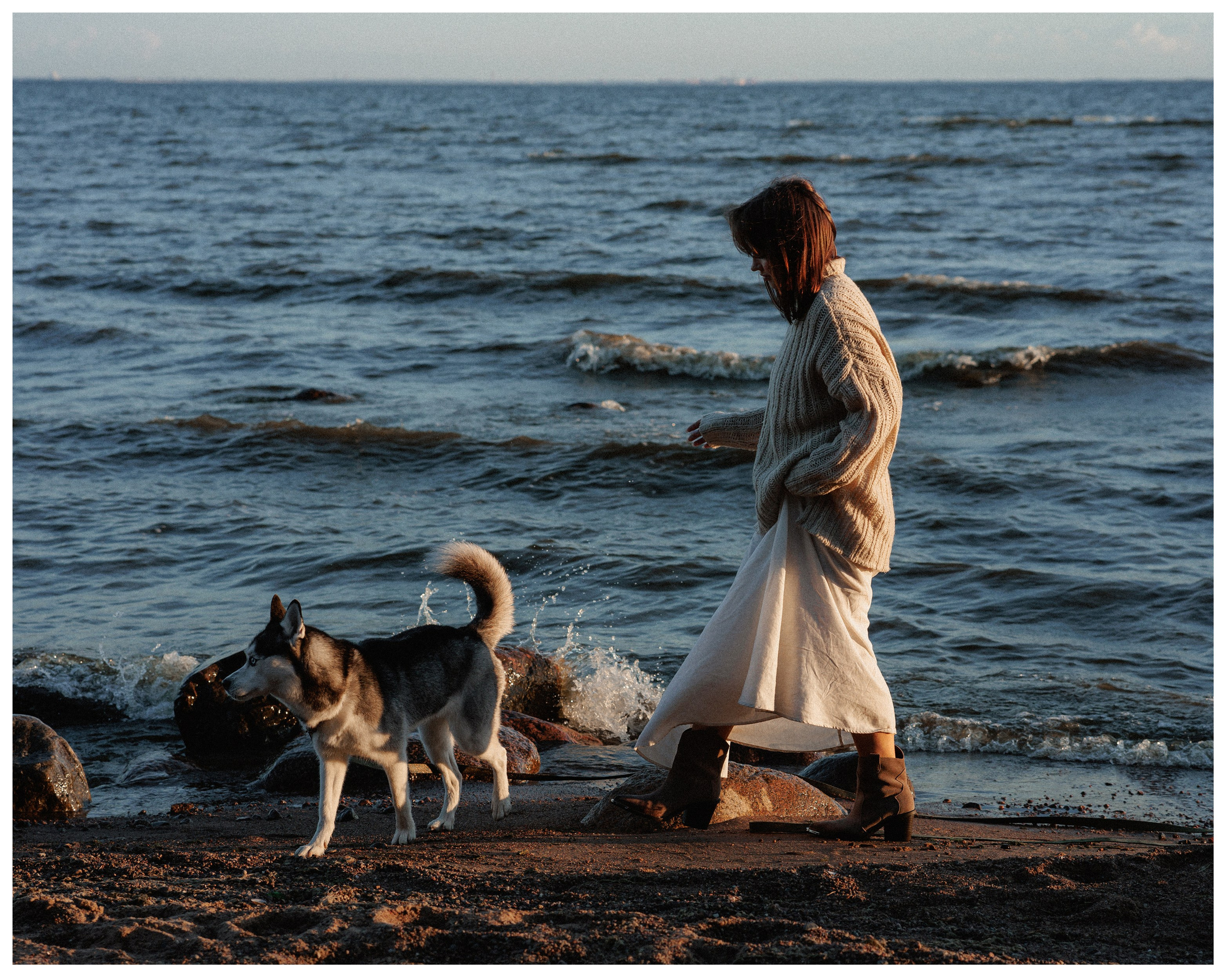 Елена и Эмми. Фотограф в Санкт-Петербурге Алёна Губинская