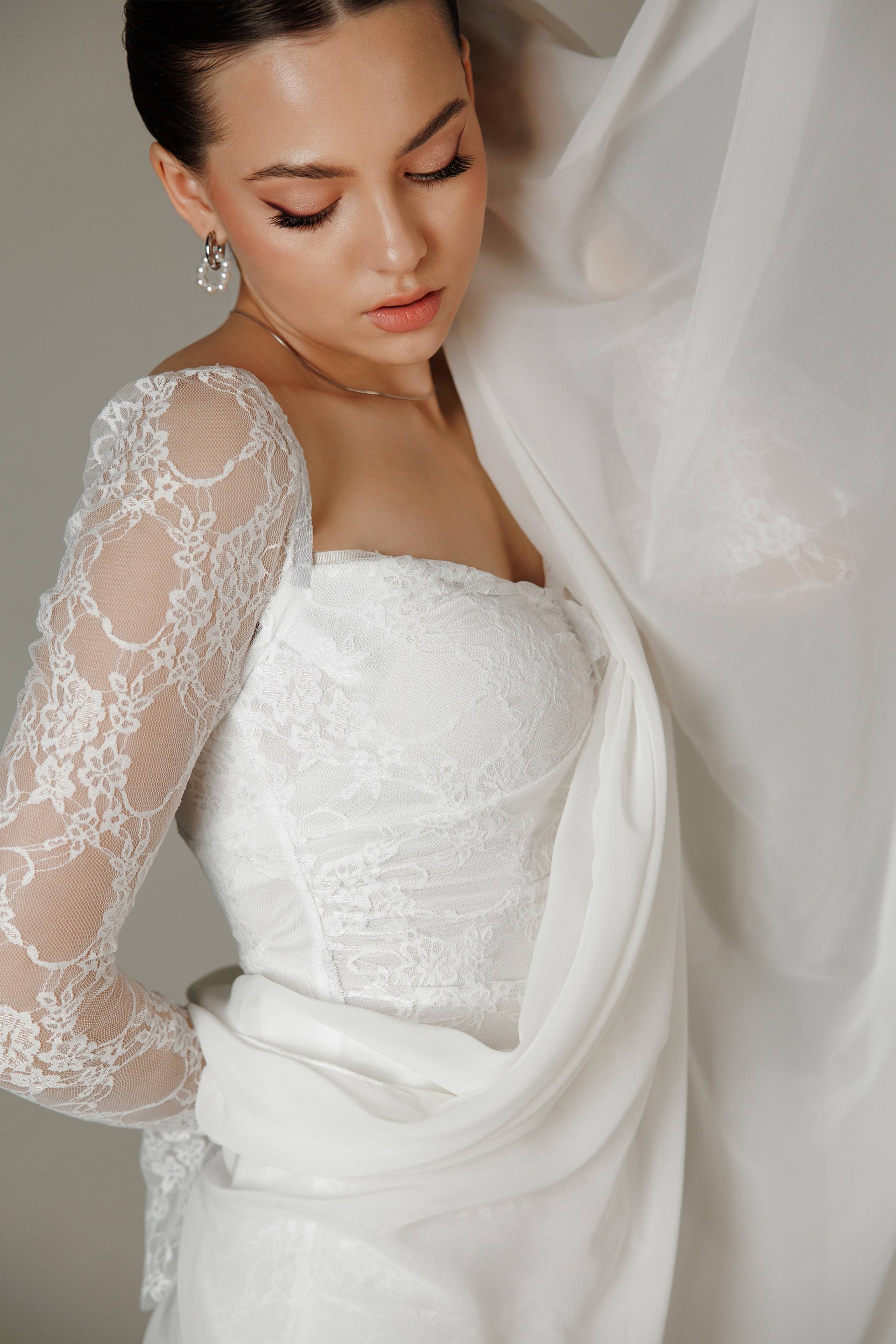 Нежность. Свадебный фотограф в Москве, Самаре, Тольятти