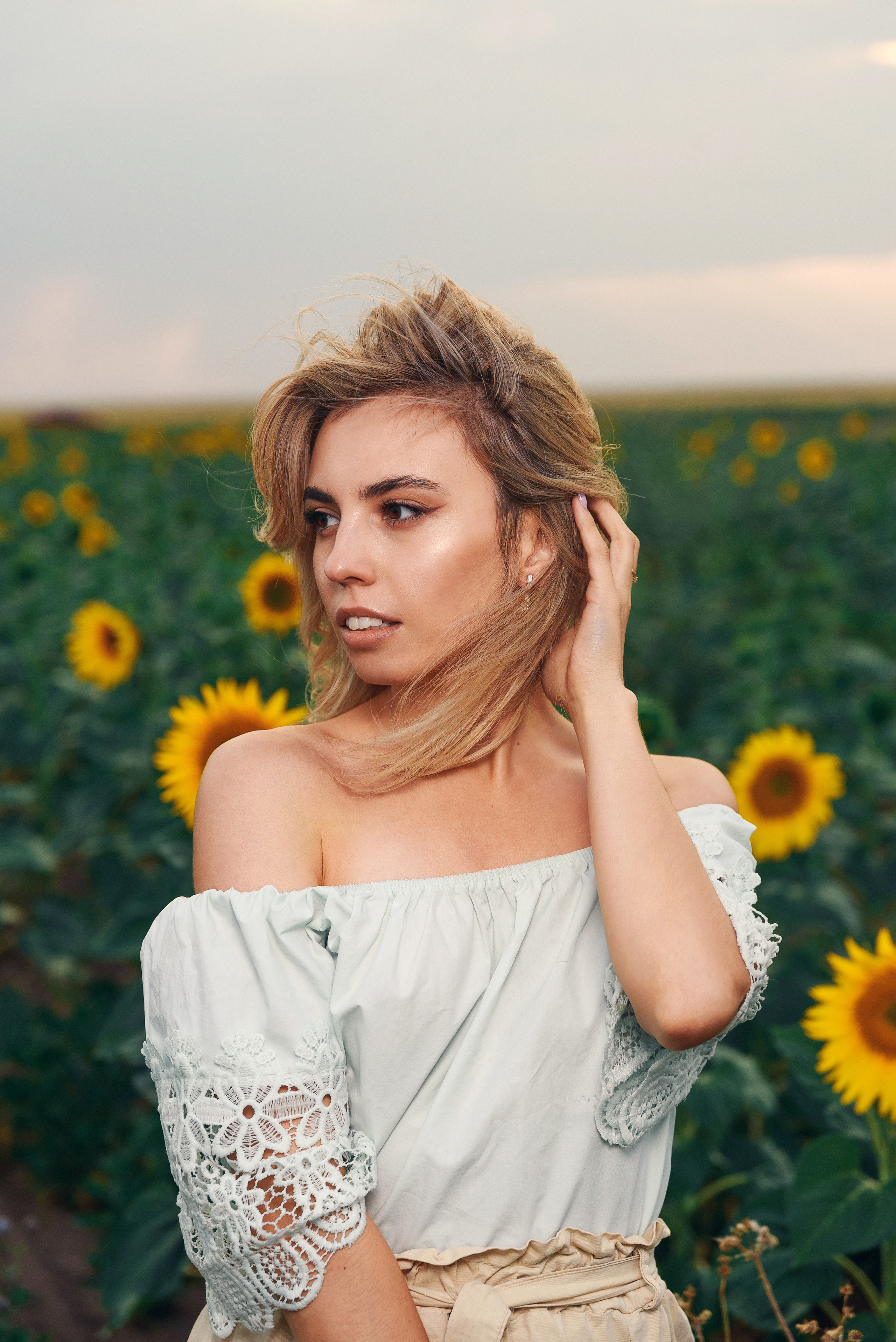 ANNA. Портретный фотограф Самохвалов Иван