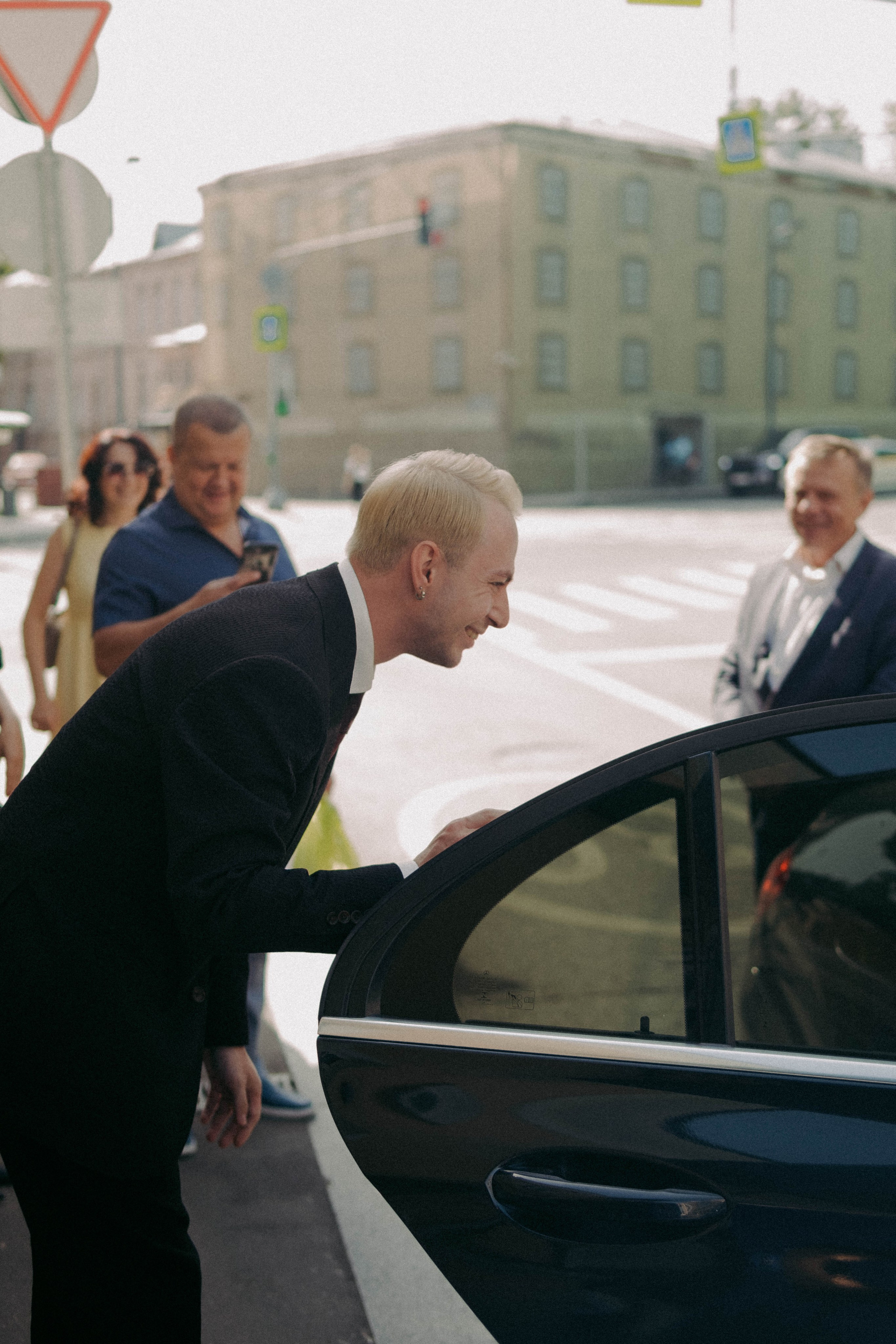 Лика и Миша. Свадебный фотограф Оля Григунова