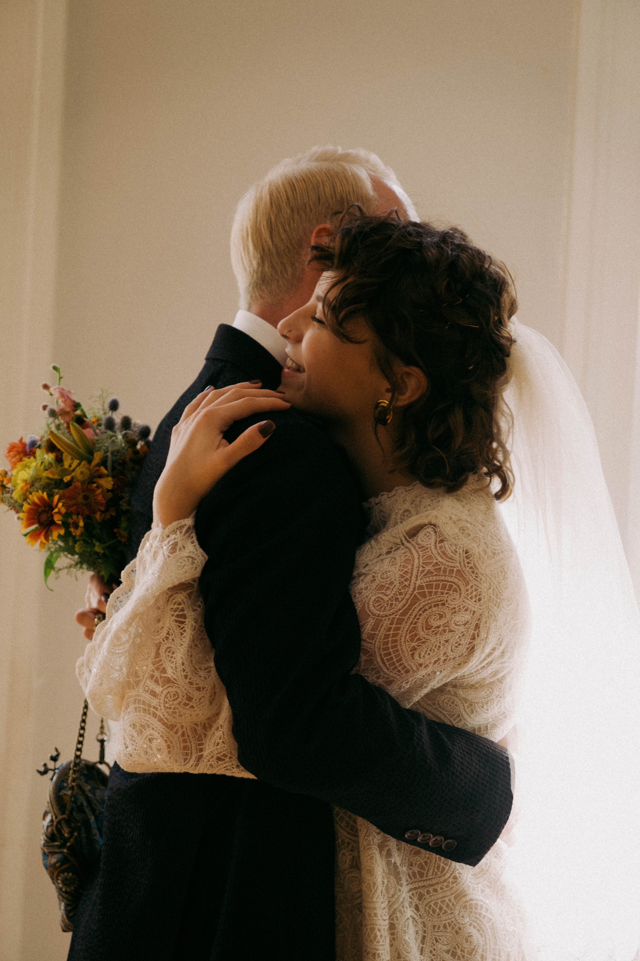 Лика и Миша. Свадебный фотограф Оля Григунова