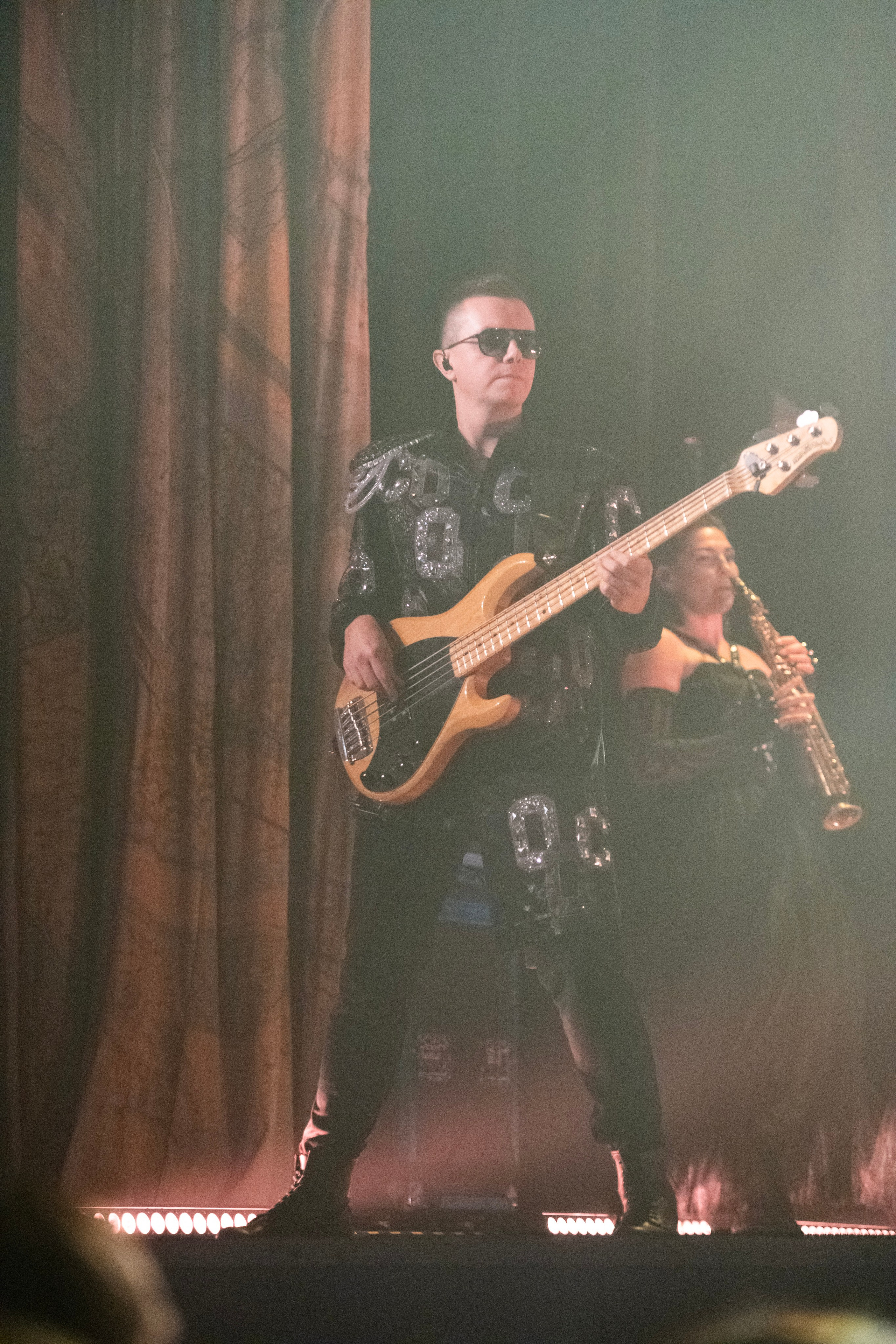 Концерт Concord Orhestra. Главная