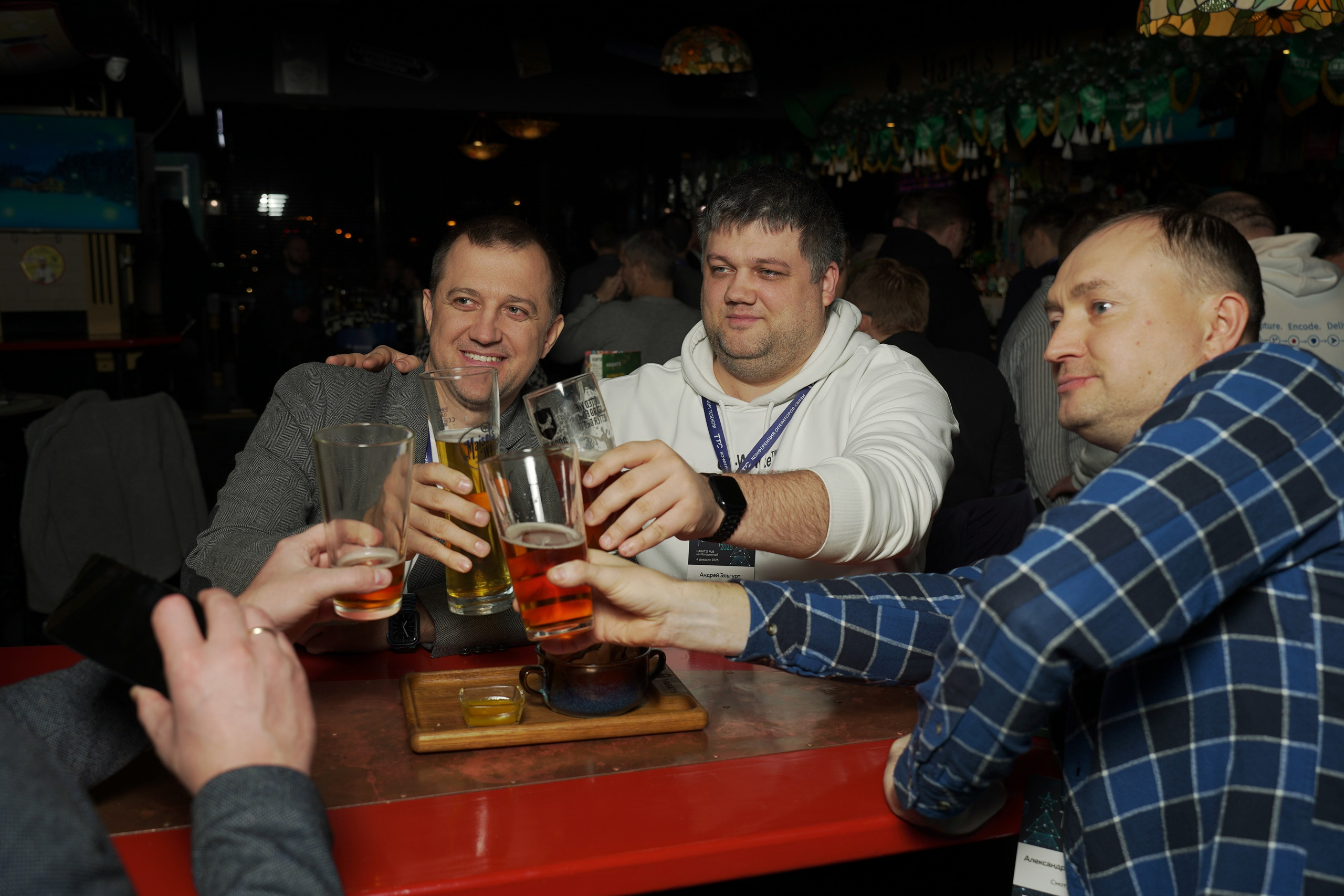 Корпоративы. Фотограф Ринат Бархатов | Photographer Rinat Barkhatov