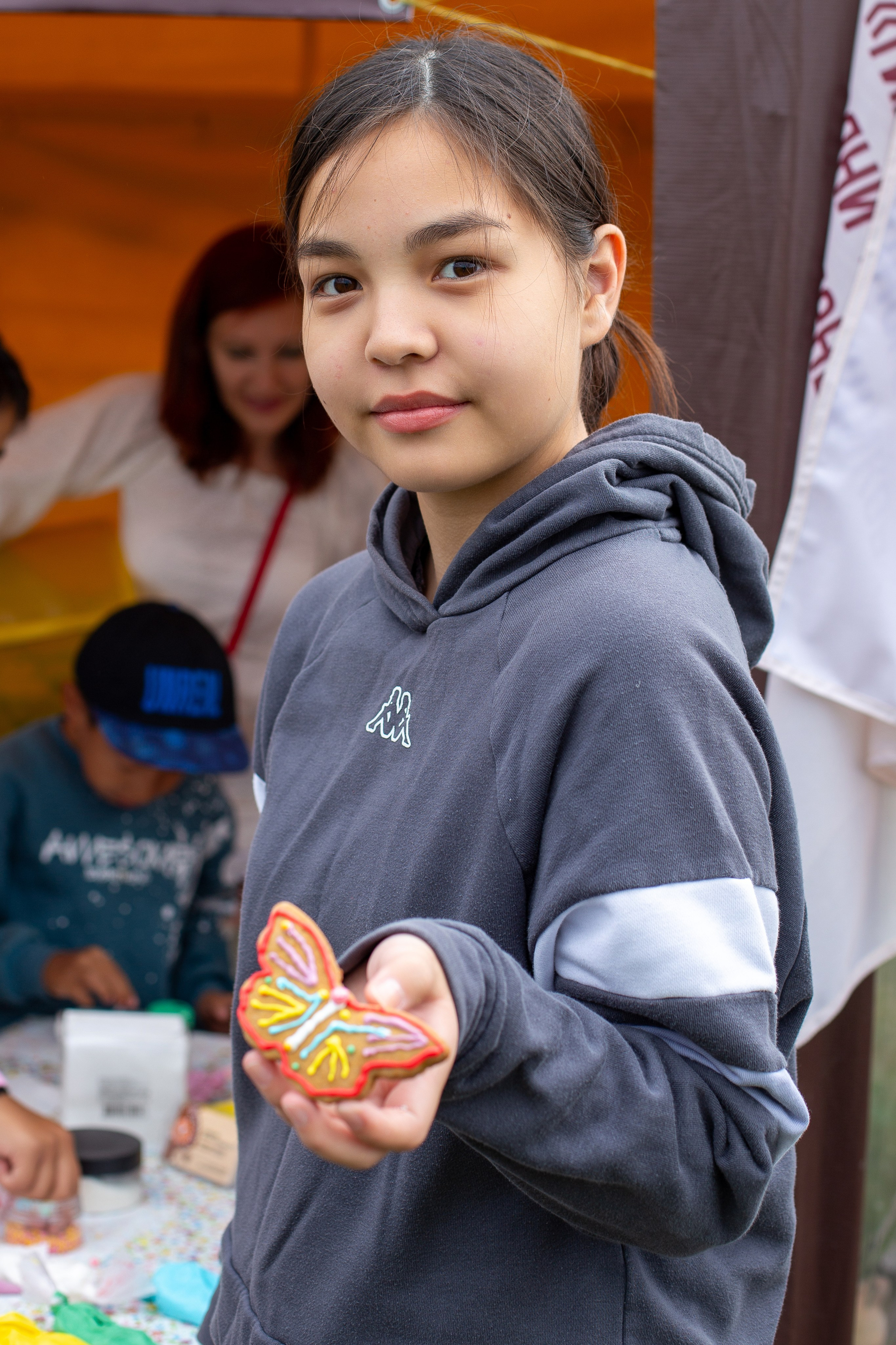 Карамельный лис. Ирина Квасова | Фотограф в стиле VOGUE | Тюмень