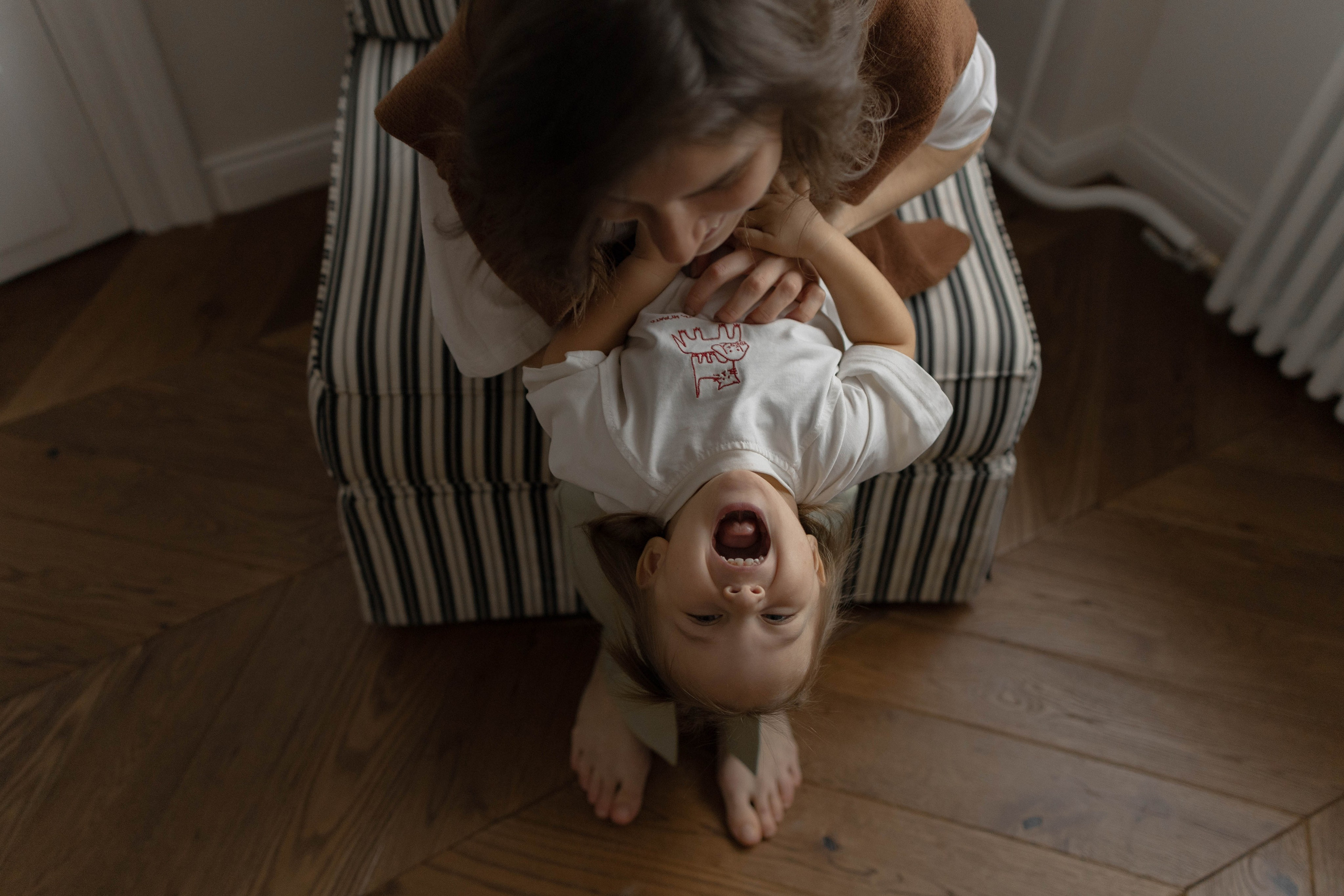 Скоро два. Фотография о важном