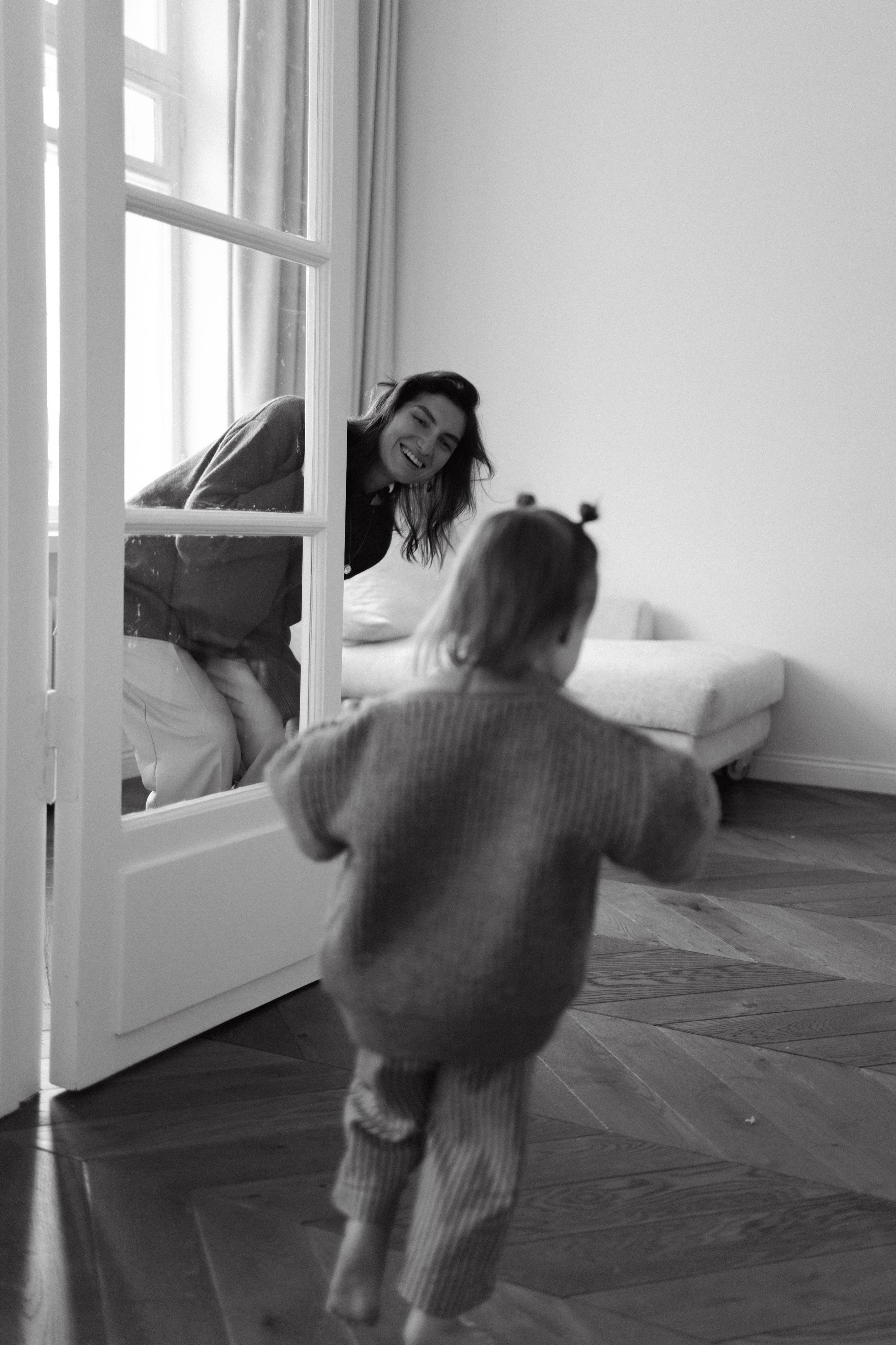 Скоро два. Фотография о важном