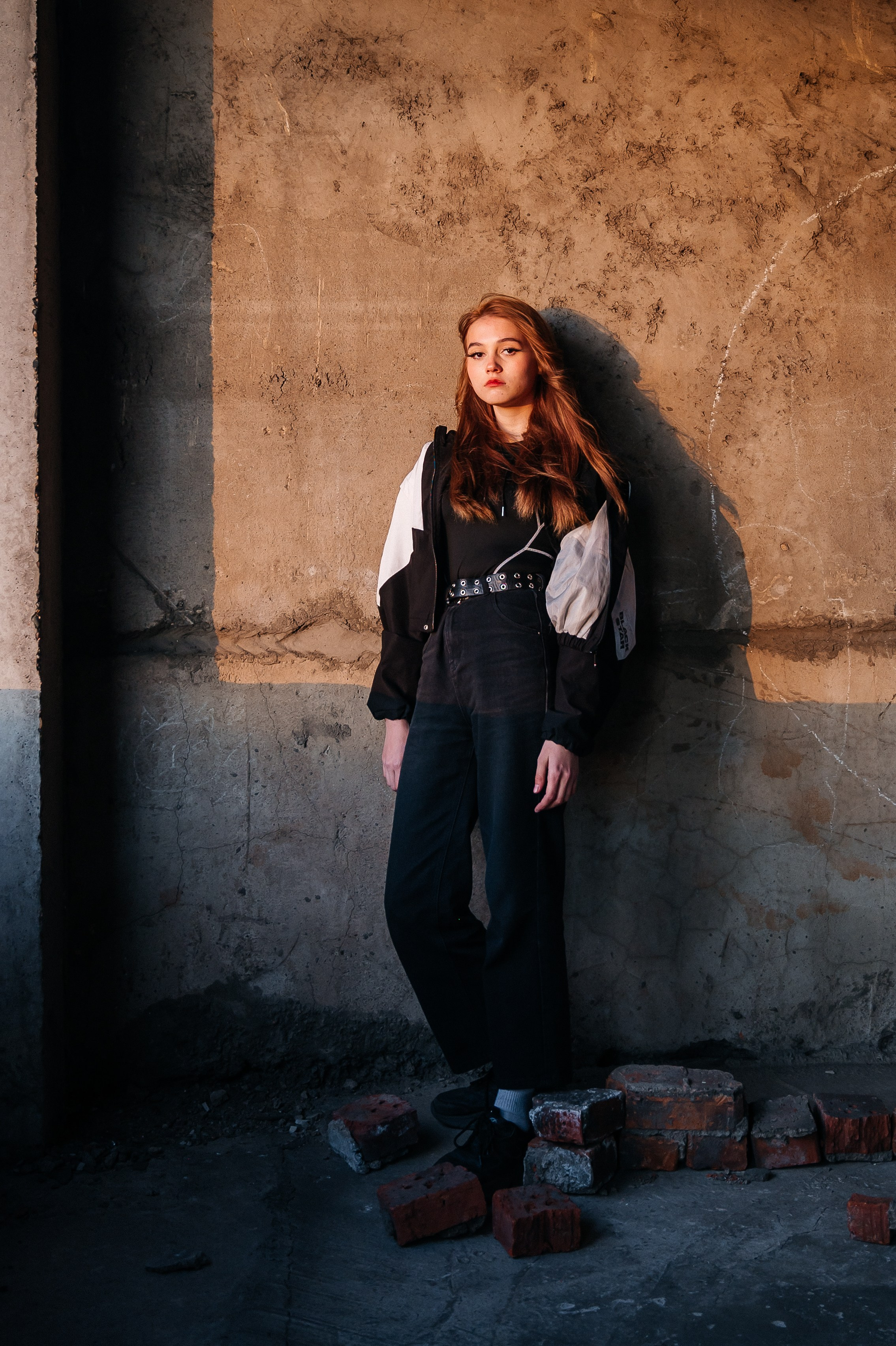 Выпускники. Школьный и детский фотограф в Улан-Удэ Виктор Григорьев