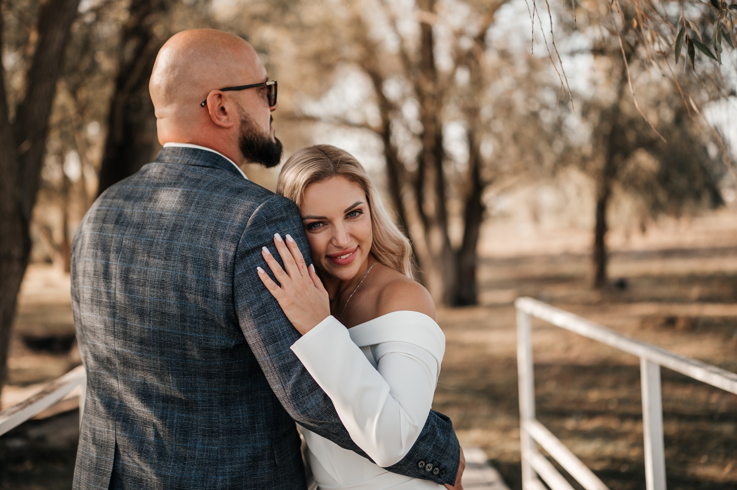 Евгений и Наталья. Фотограф Екатерина Бочарникова