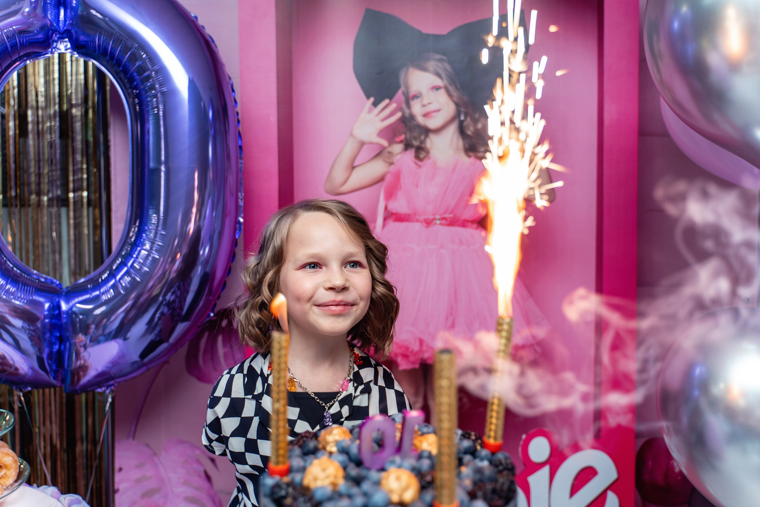 Фотограф на детский день рождения Москва. Фотограф \ Видеограф на Крещение, Венчание Москва| Семейные съемки