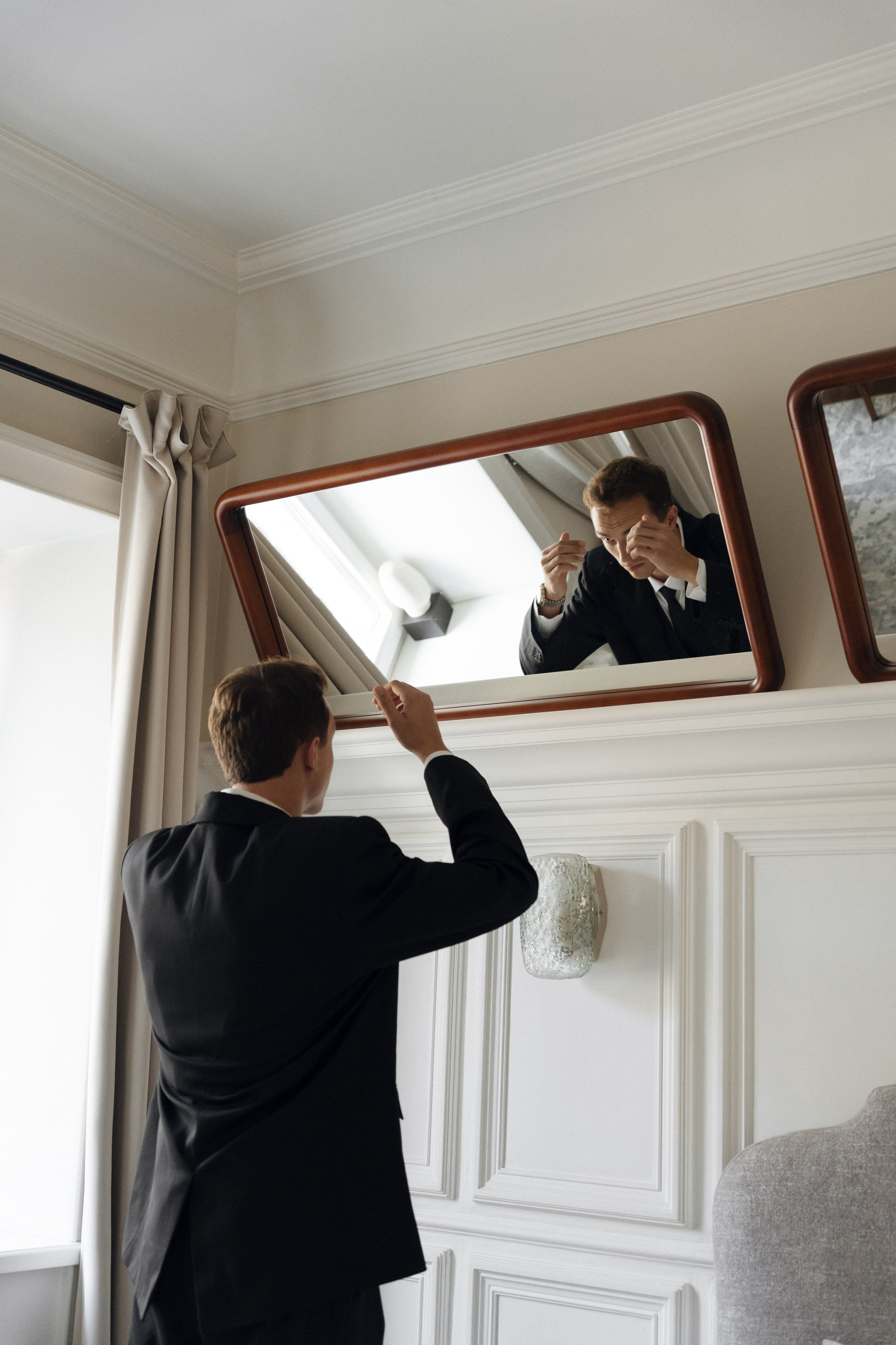 Маша и Саша. Свадебный фотограф в Петербурге Перечнева Таша (Таша Вайб)