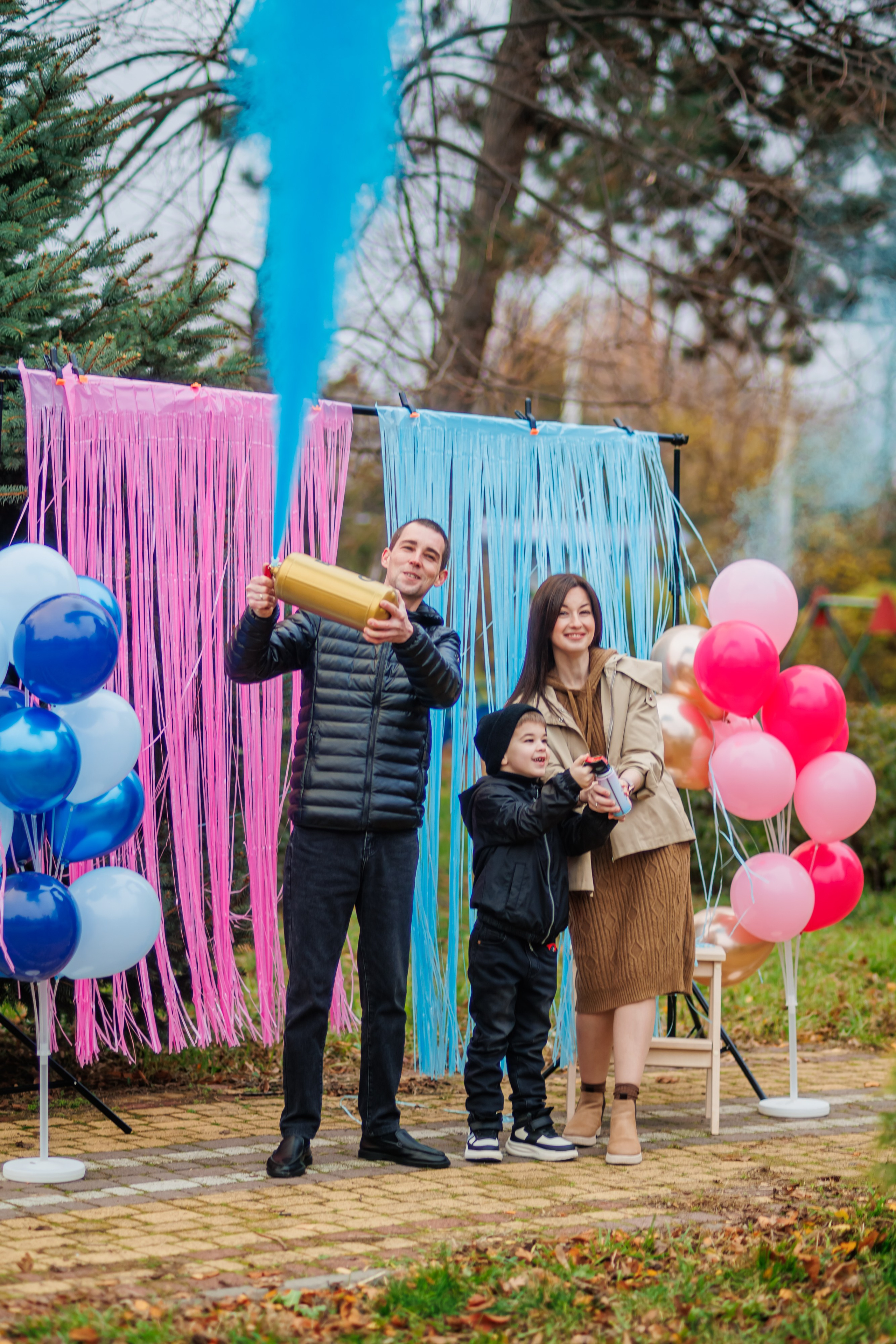 Гендерпати. Свадебный и семейный фотограф в Армавире