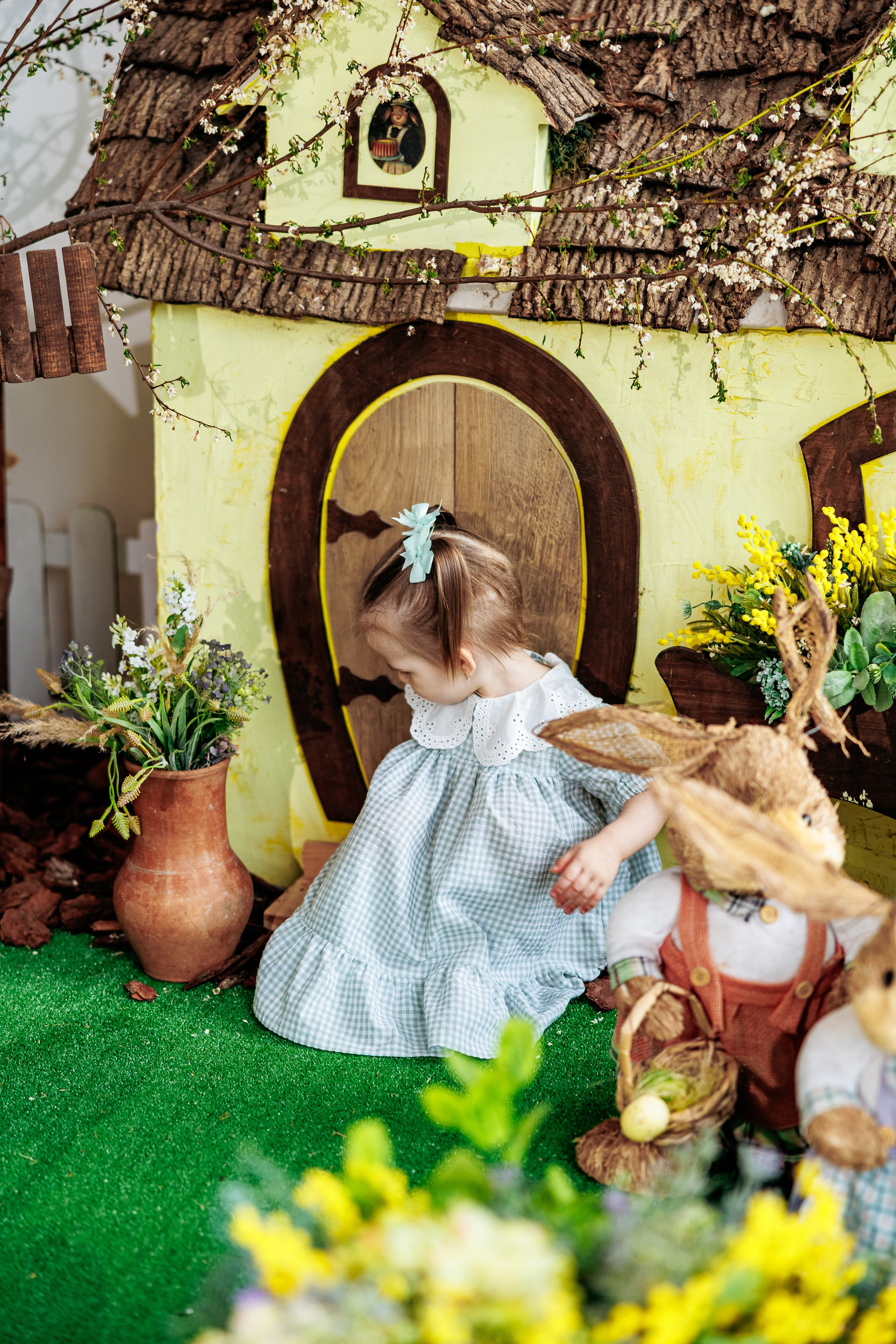 Кире 2 года. Свадебный и семейный фотограф в Армавире